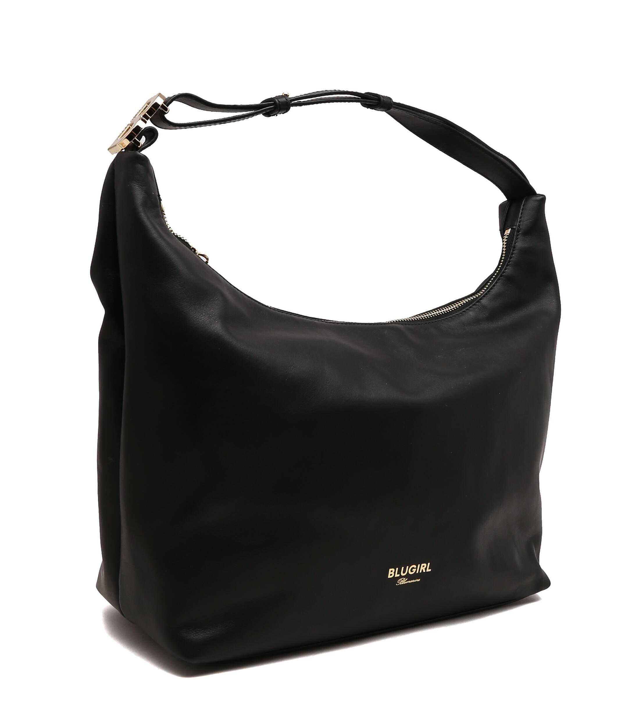 BluGirl Blumarine Hobo