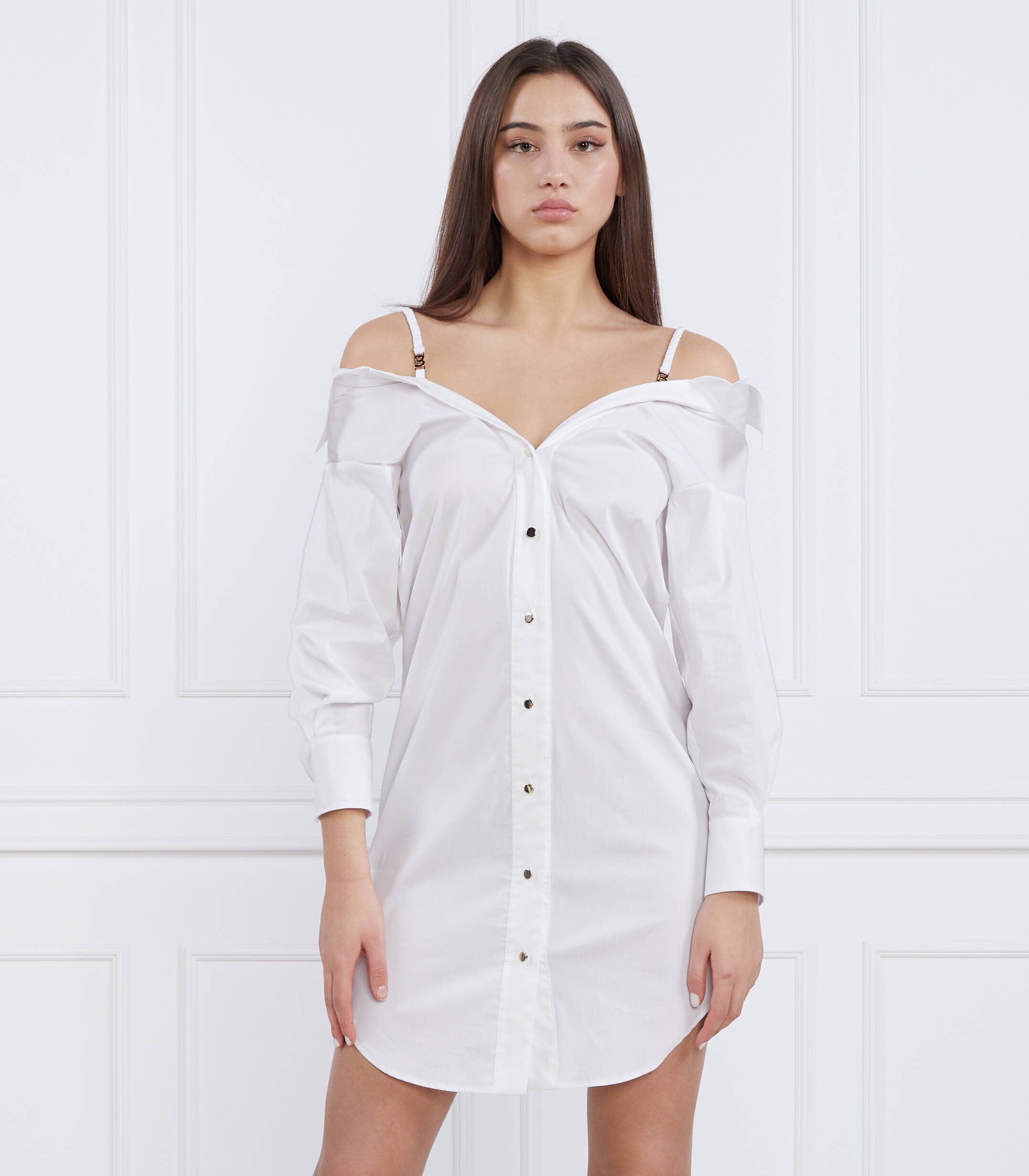 BluGirl Blumarine Rochie