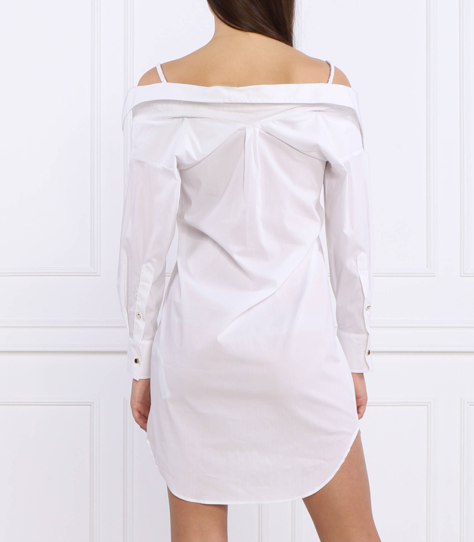 BluGirl Blumarine Rochie