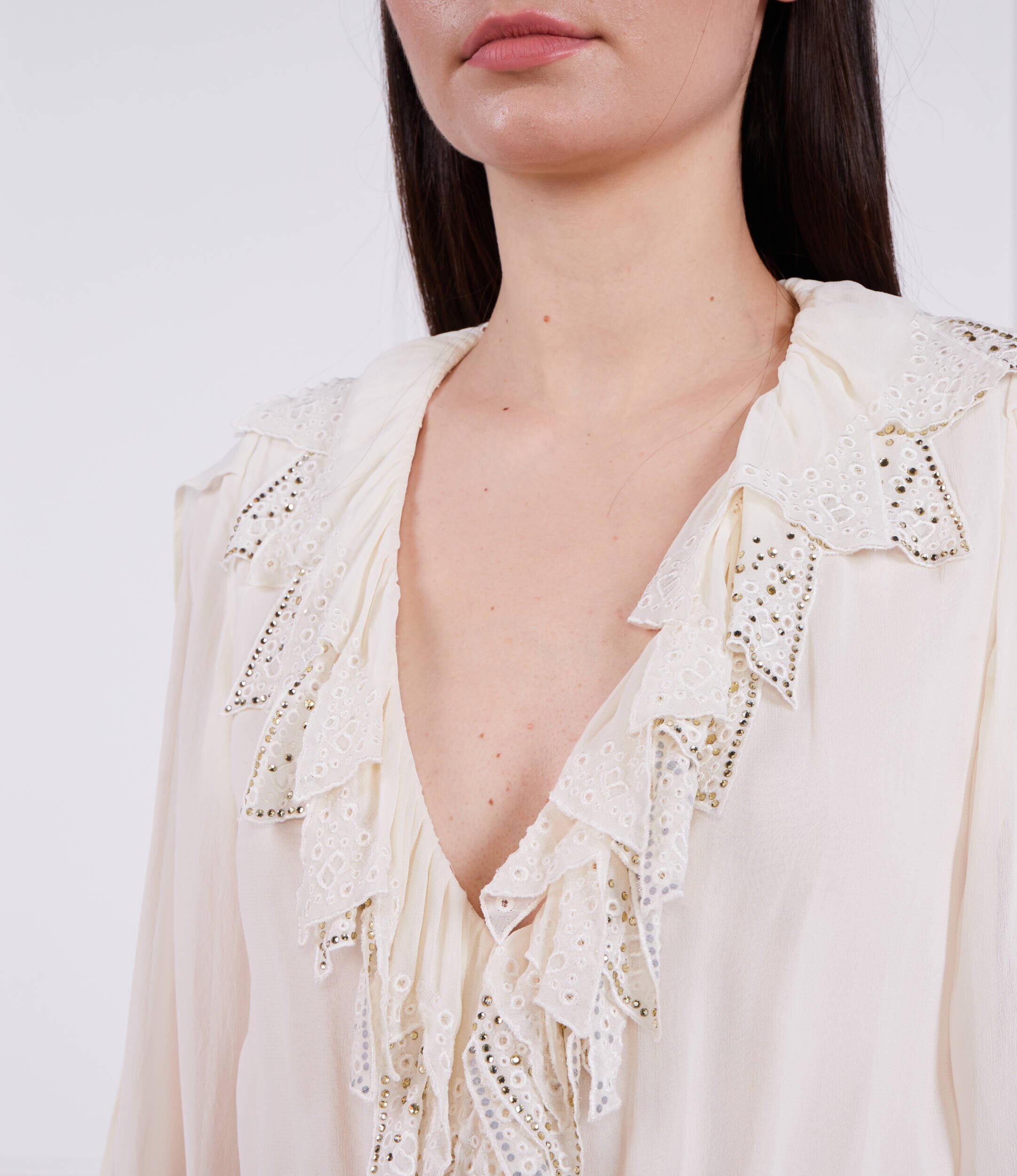 BluGirl Blumarine Rochie