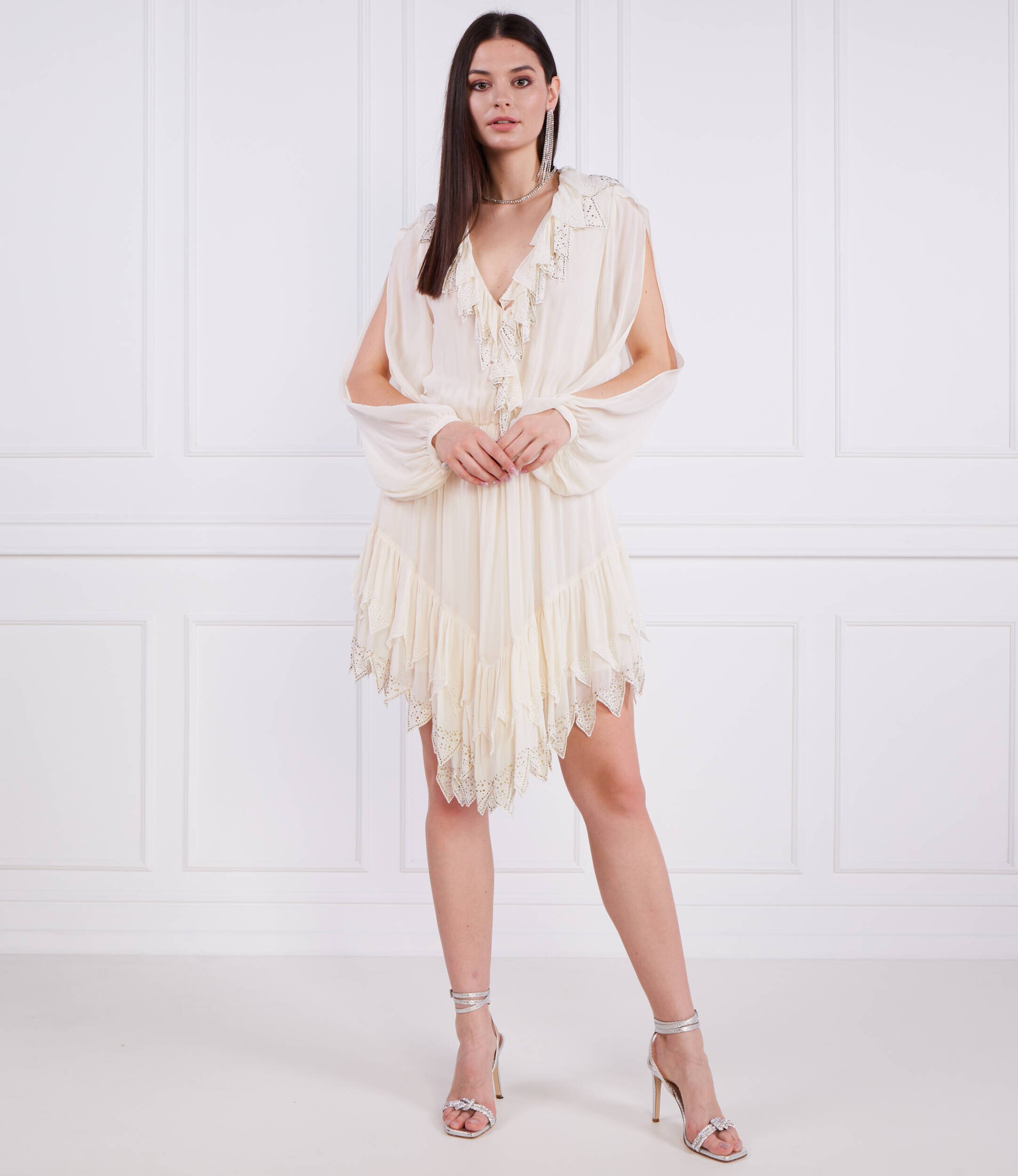 BluGirl Blumarine Rochie