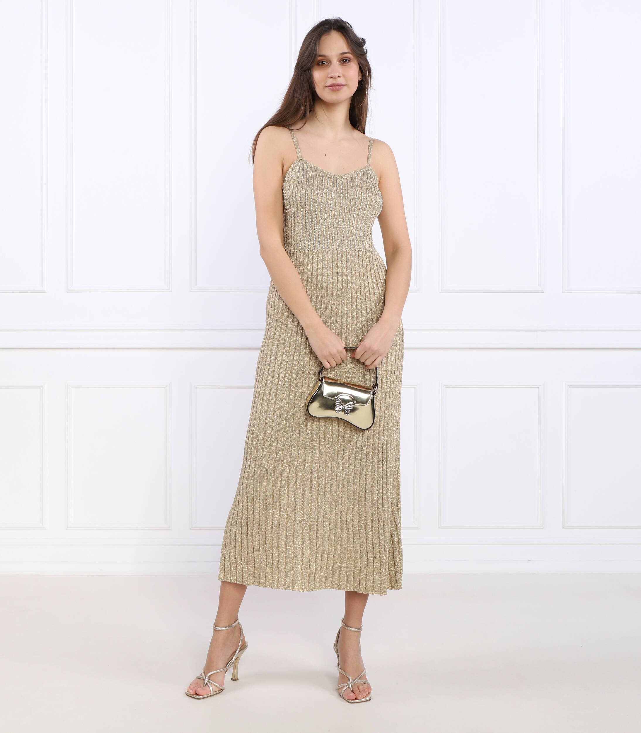 BluGirl Blumarine Rochie