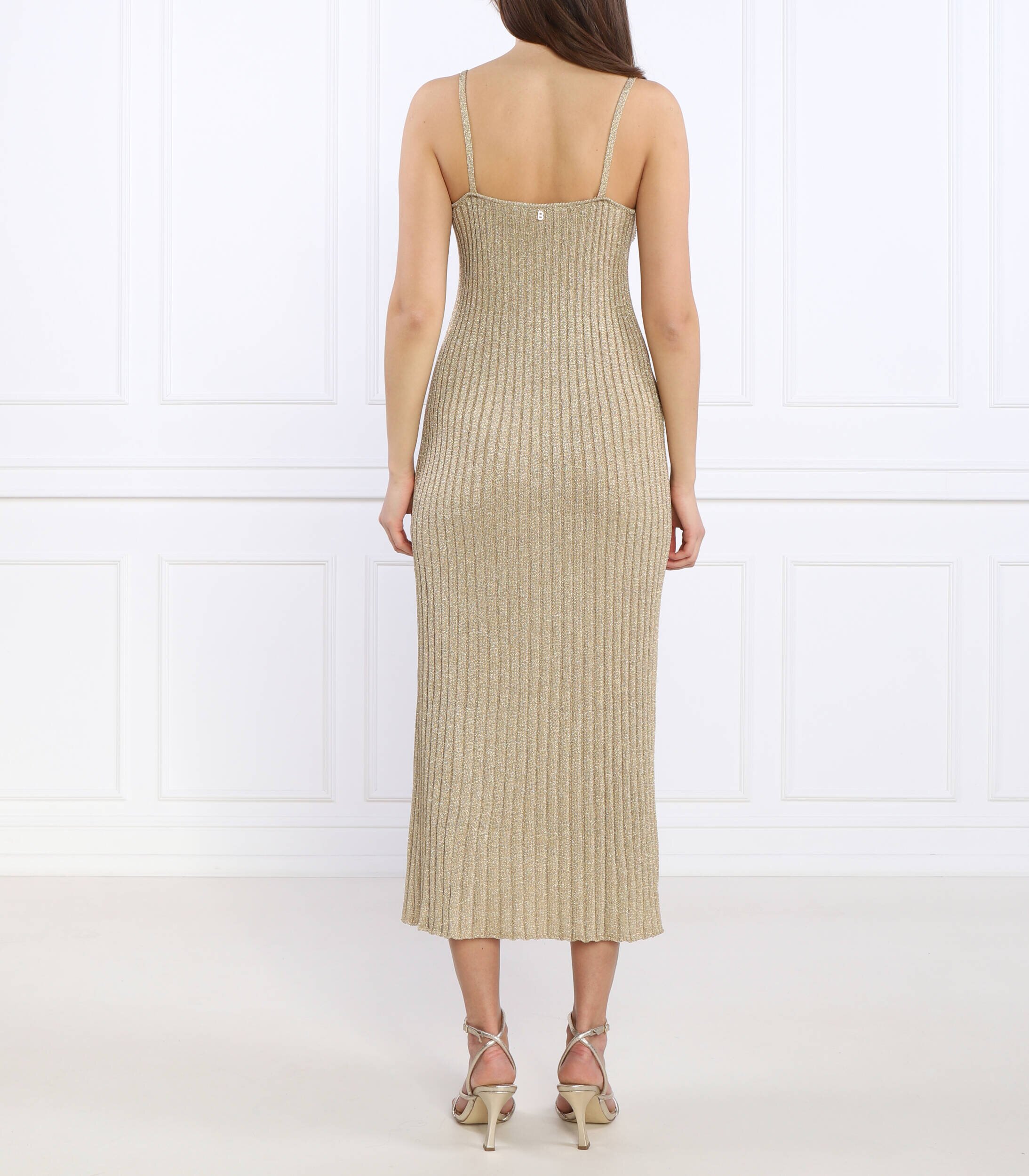 BluGirl Blumarine Rochie