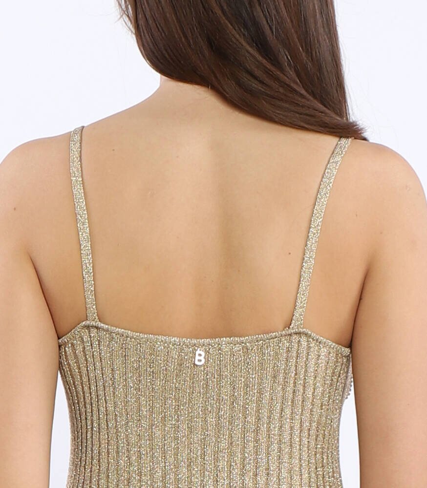 BluGirl Blumarine Rochie