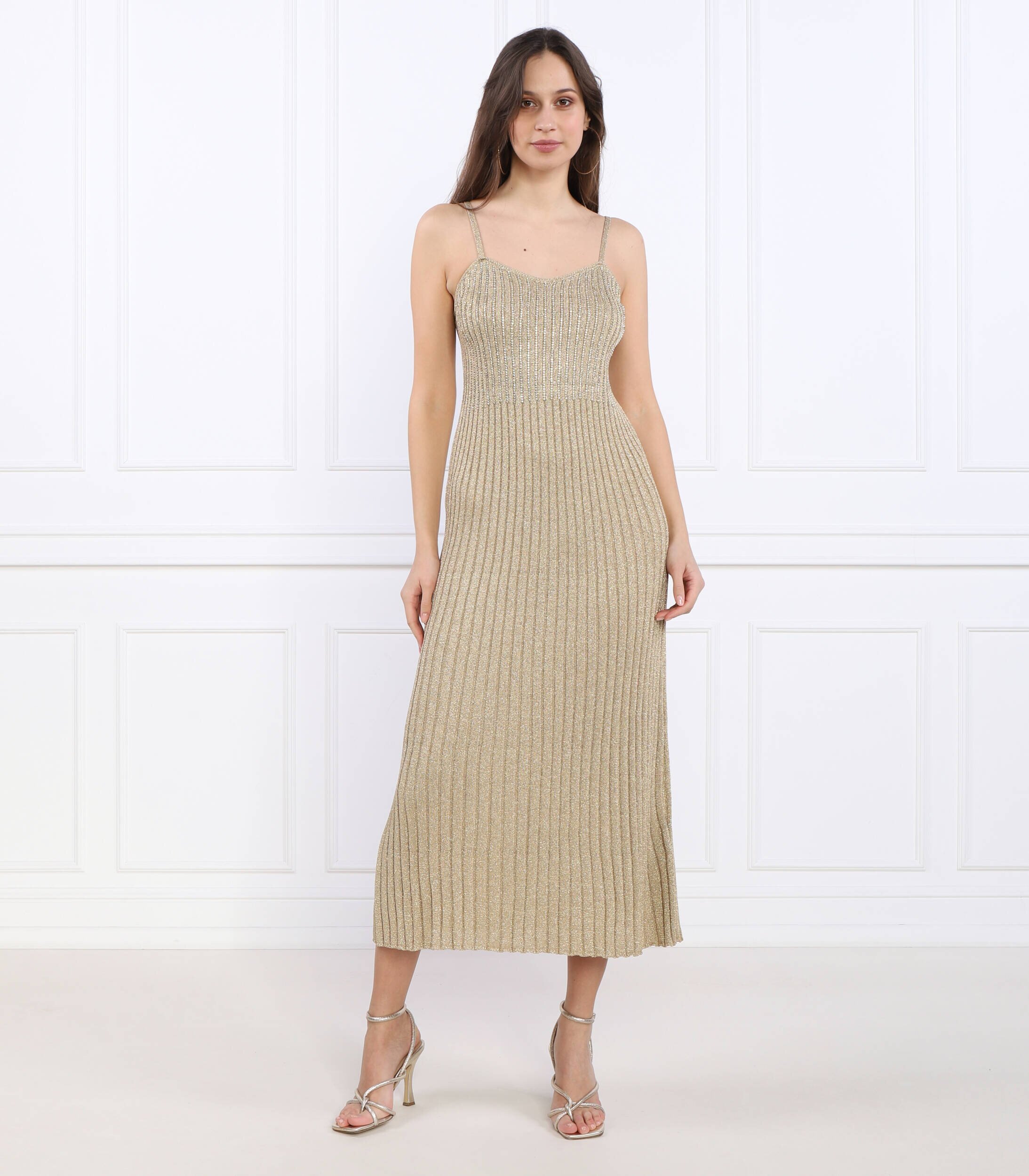 BluGirl Blumarine Rochie