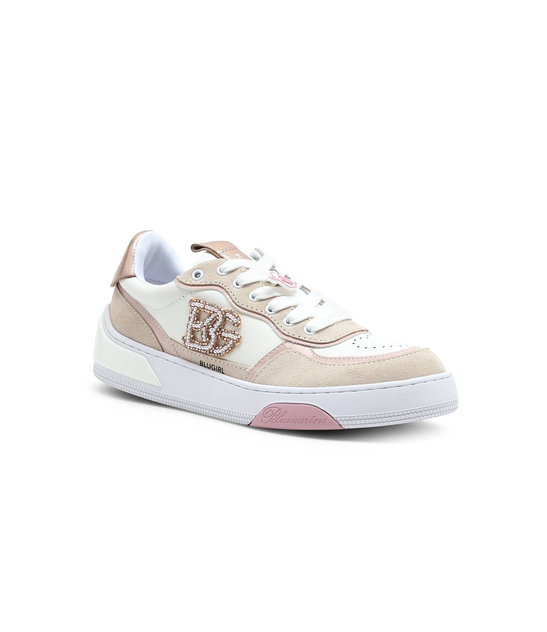 BluGirl Blumarine Sneakers