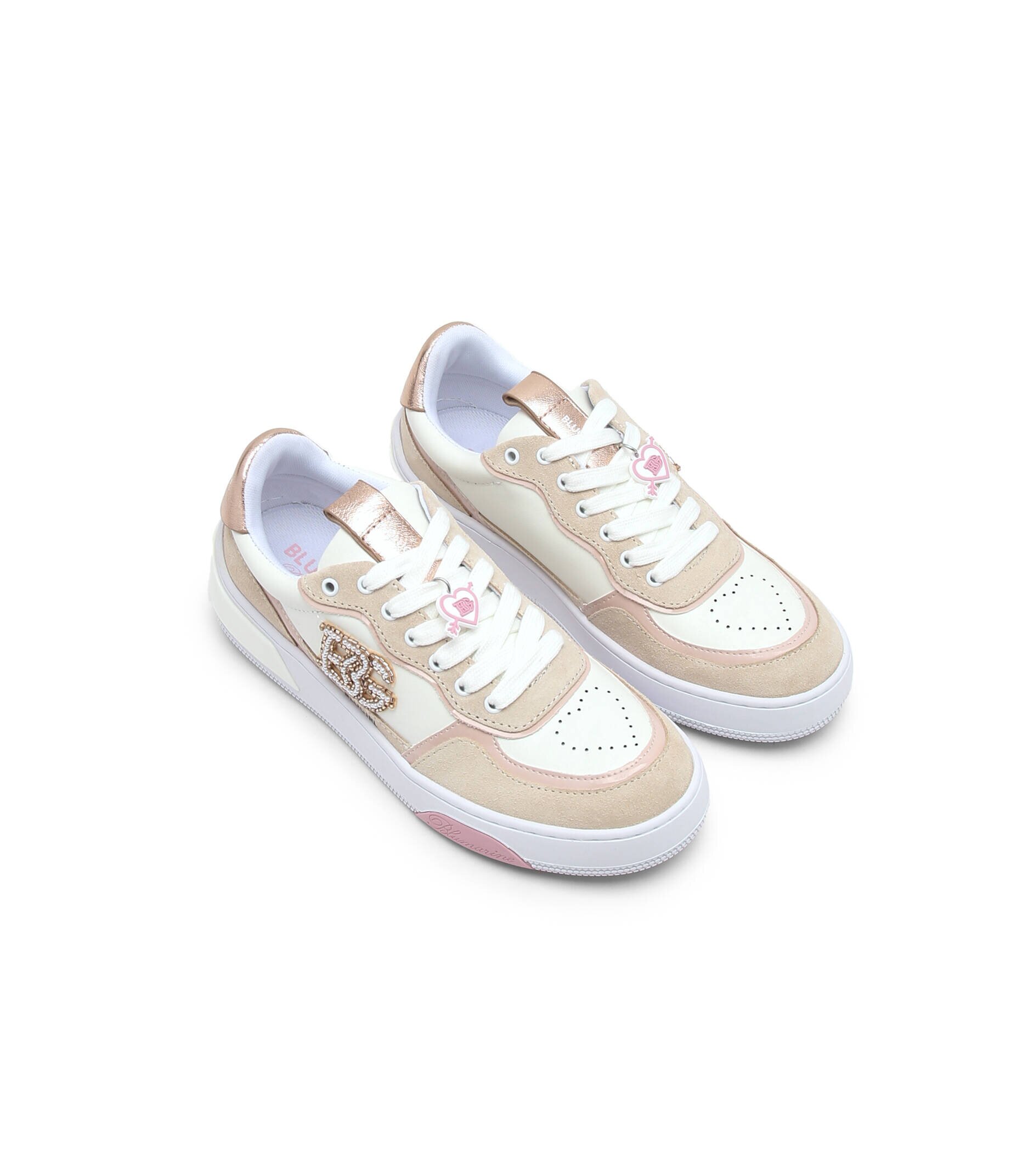 BluGirl Blumarine Sneakers