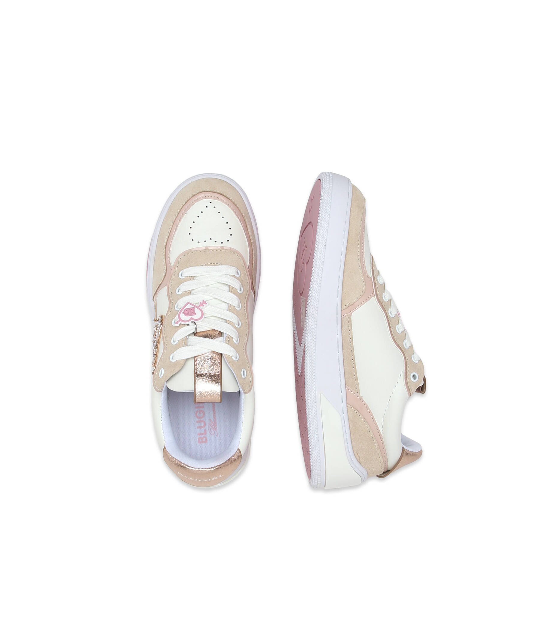 BluGirl Blumarine Sneakers