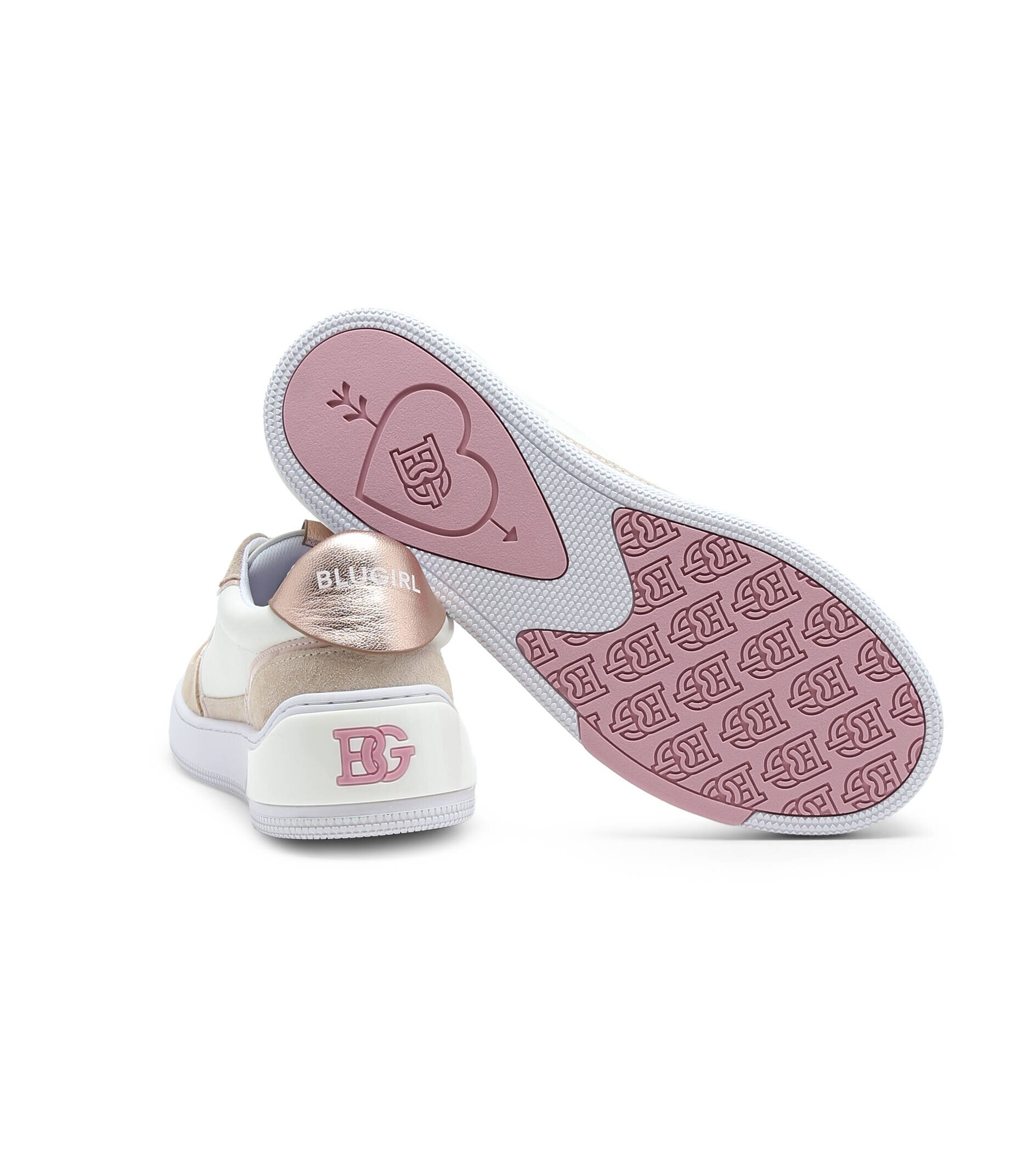 BluGirl Blumarine Sneakers