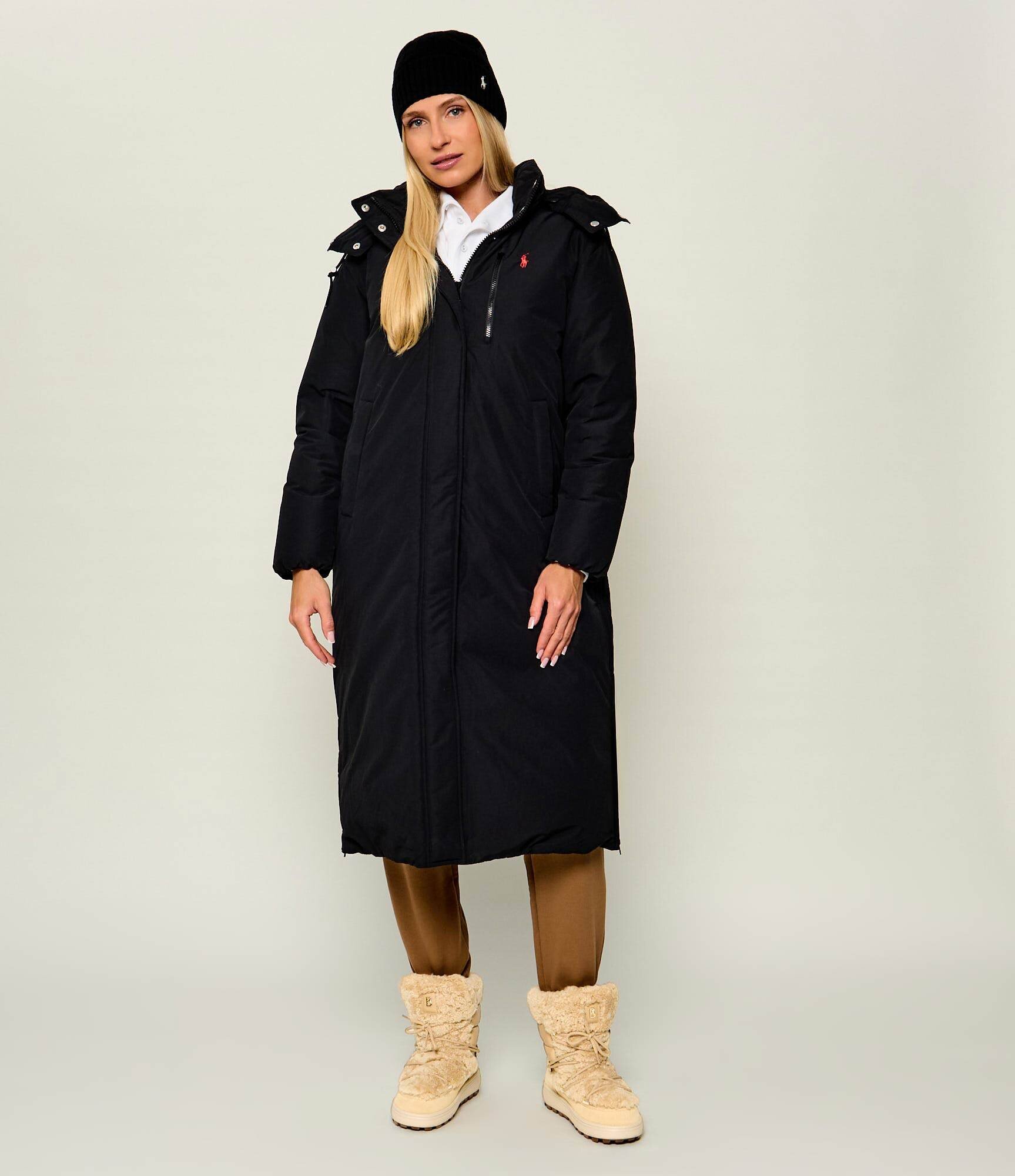 BOGNER Bocanci Chamonix S 10 C | shearling | zamsz | piele