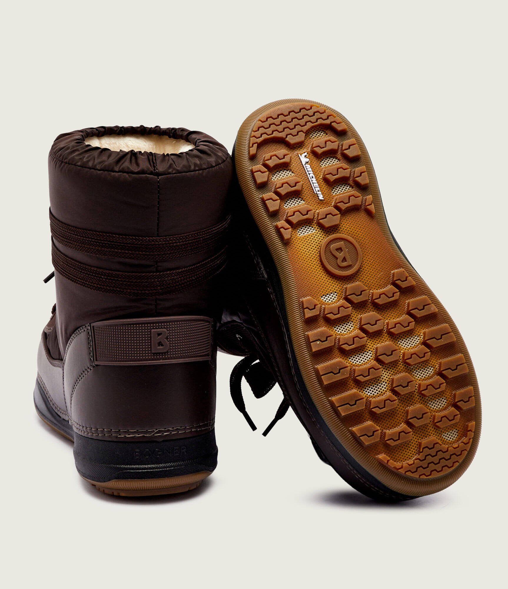 BOGNER Bocanci La Plagne 13 A