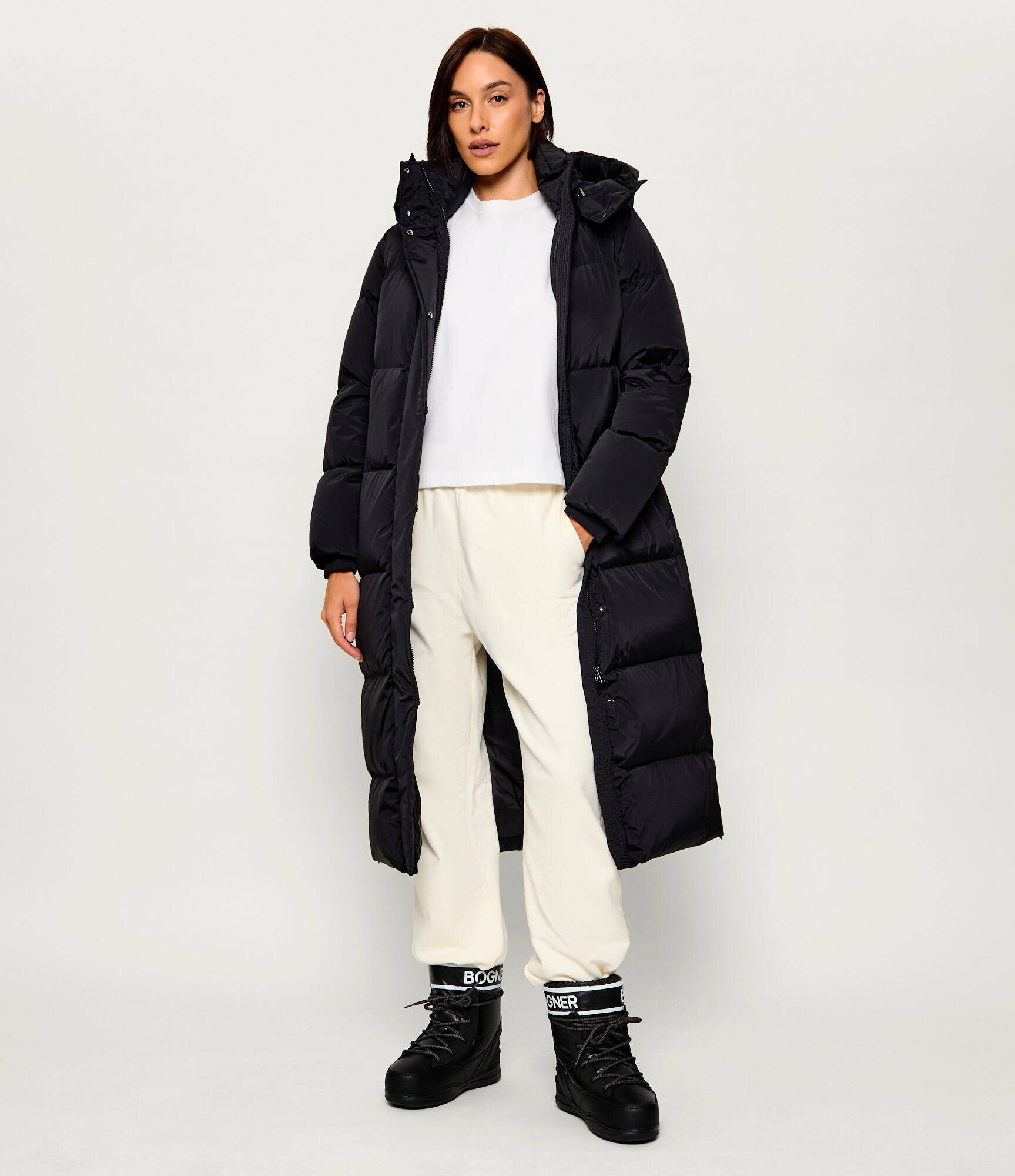BOGNER Bocanci La Plagne 14 B| x Michelin