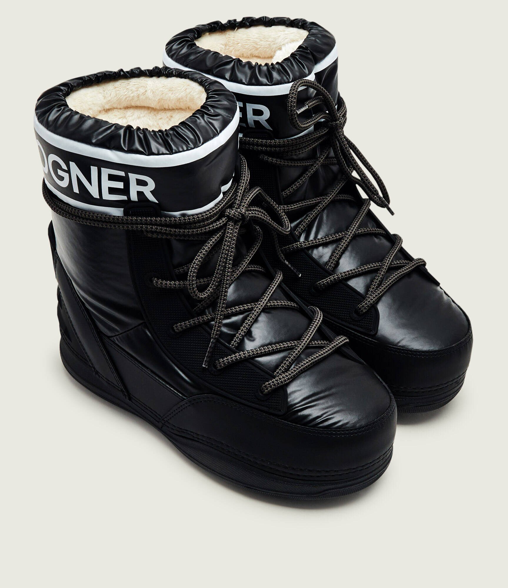 BOGNER Bocanci La Plagne 14 B| x Michelin