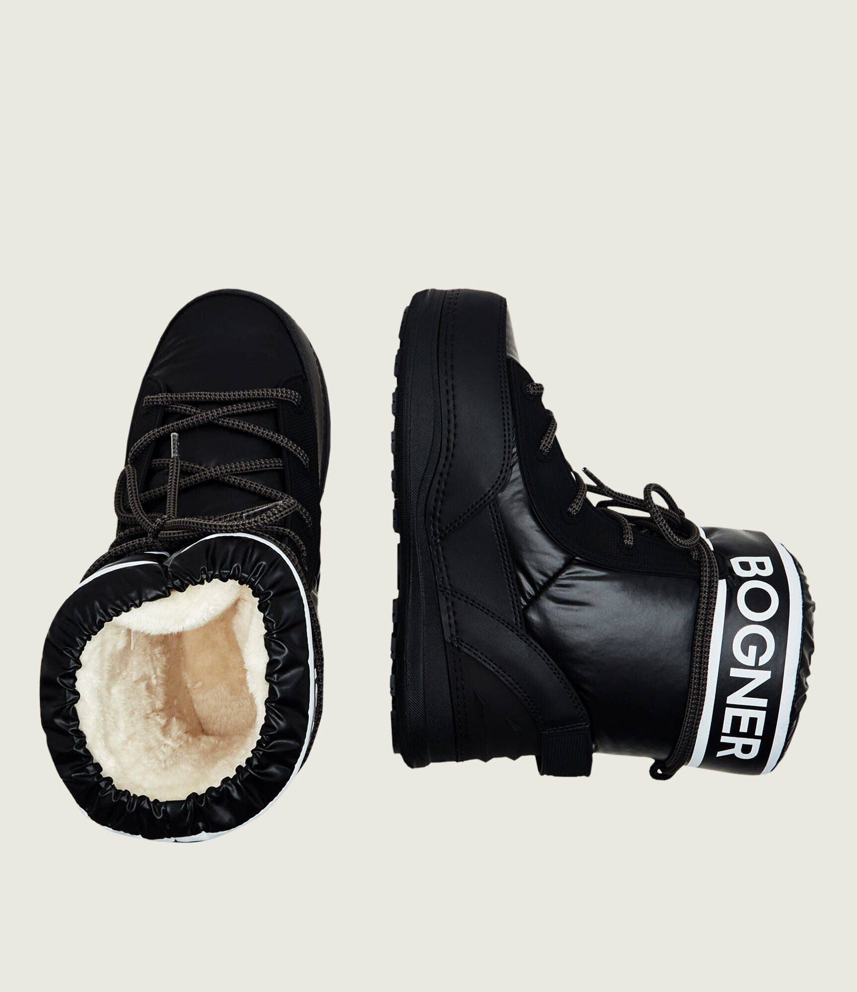 BOGNER Bocanci La Plagne 14 B| x Michelin