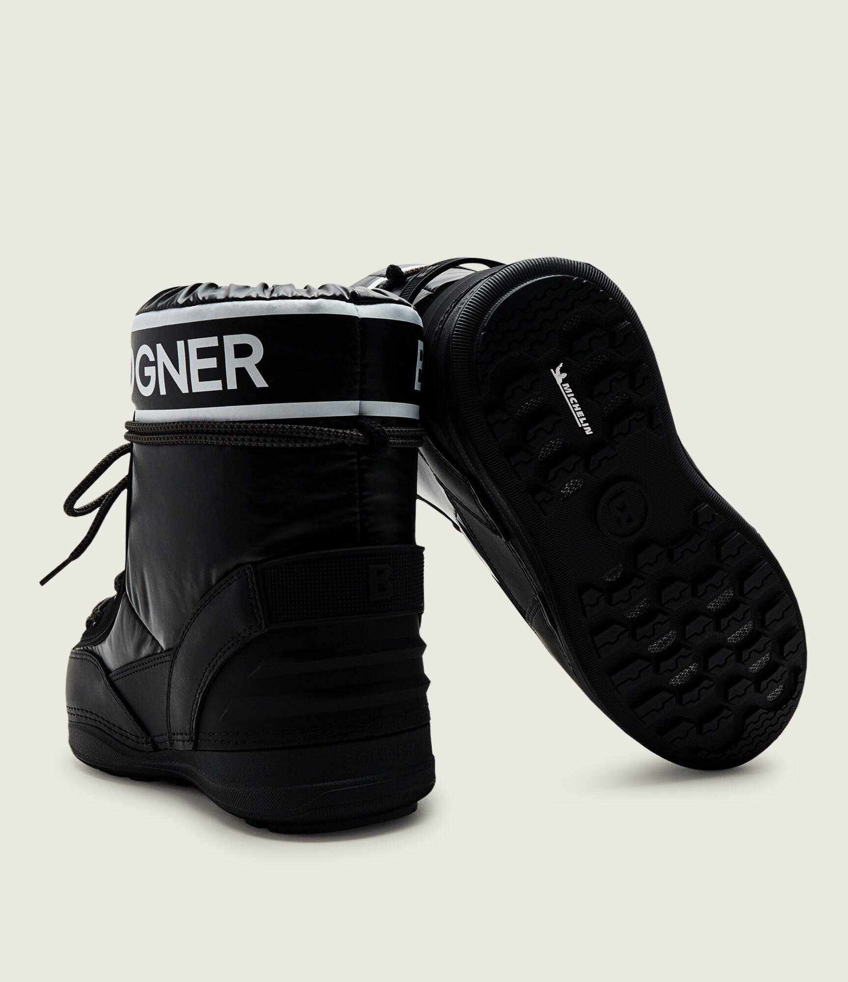 BOGNER Bocanci La Plagne 14 B| x Michelin