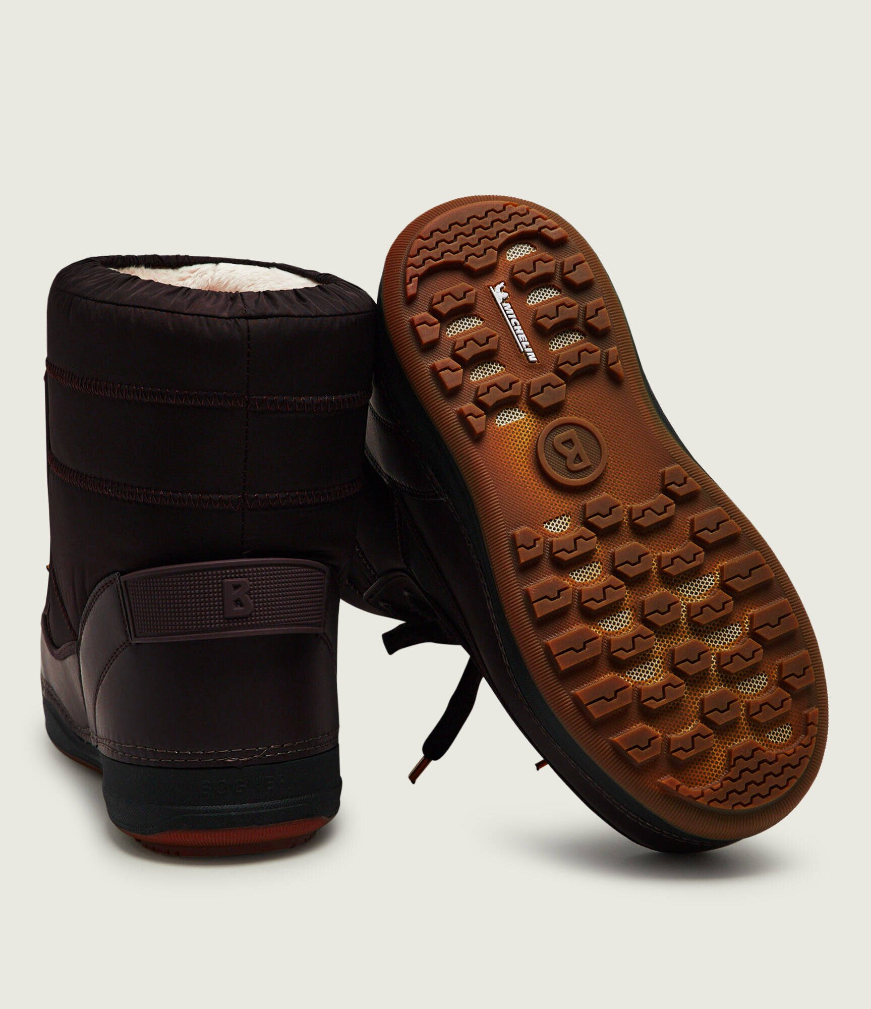 BOGNER Bocanci La Plagne 20 A| x Michelin