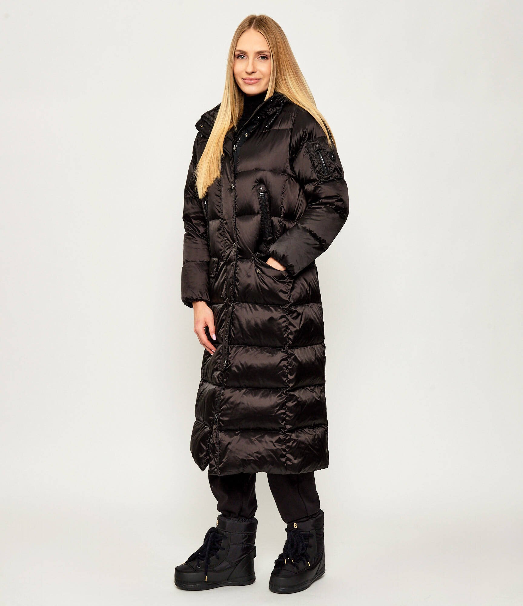 BOGNER Bocanci La Plagne 20 | x Michelin