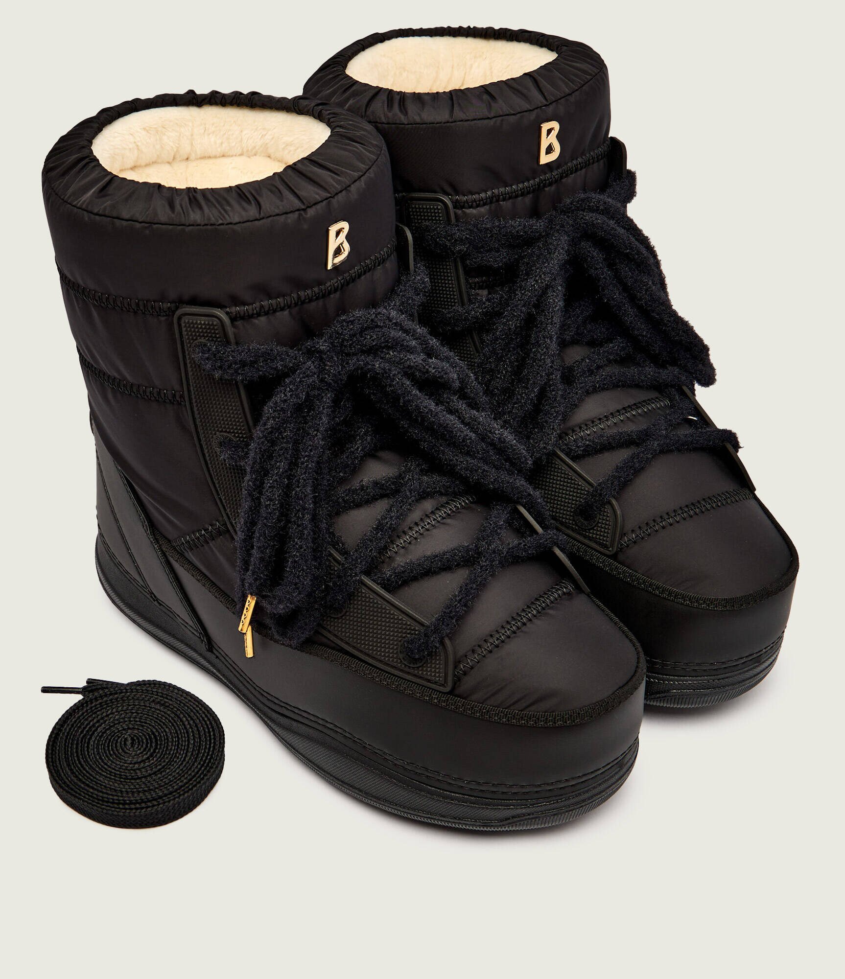 BOGNER Bocanci La Plagne 20 | x Michelin