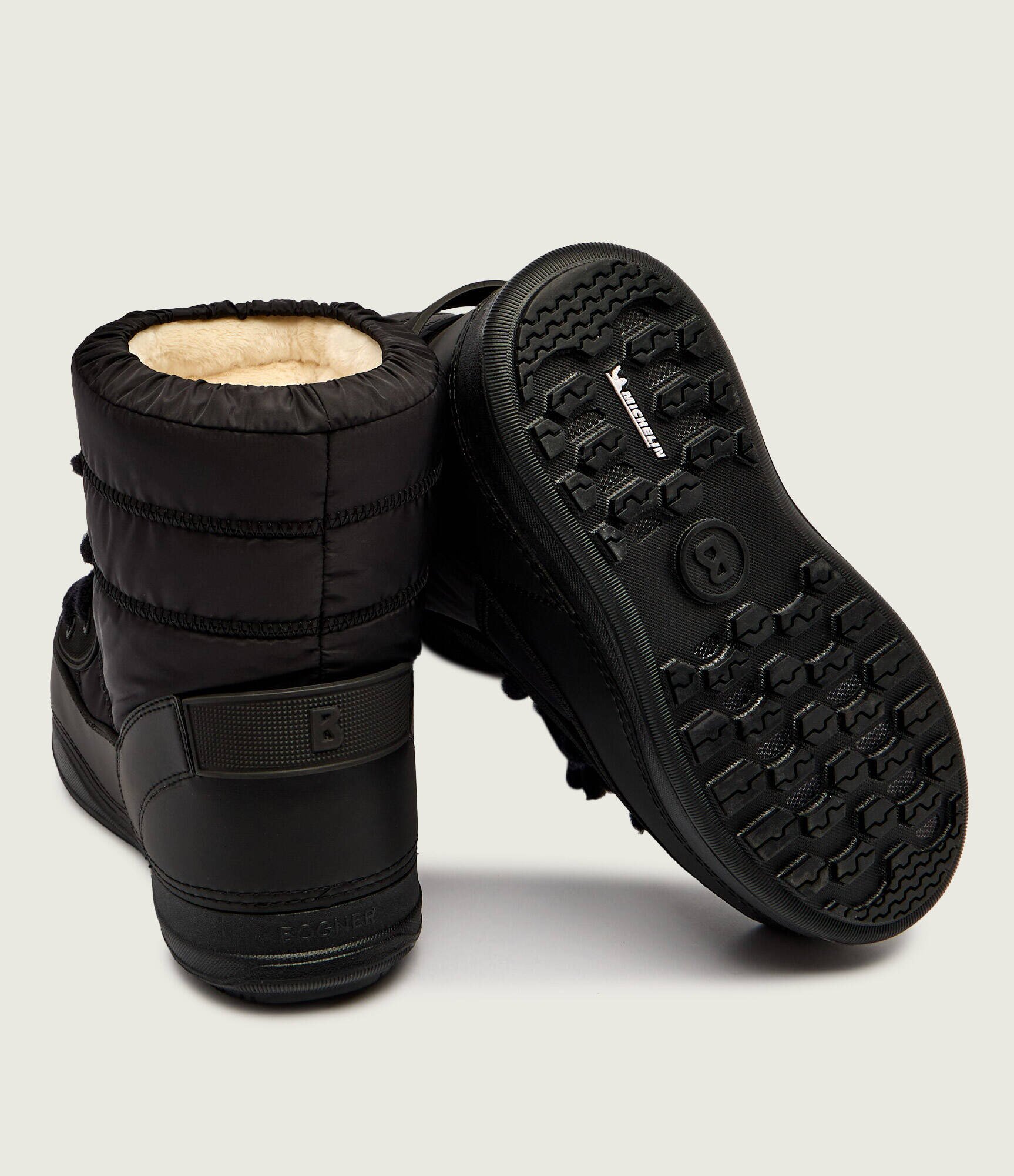 BOGNER Bocanci La Plagne 20 | x Michelin