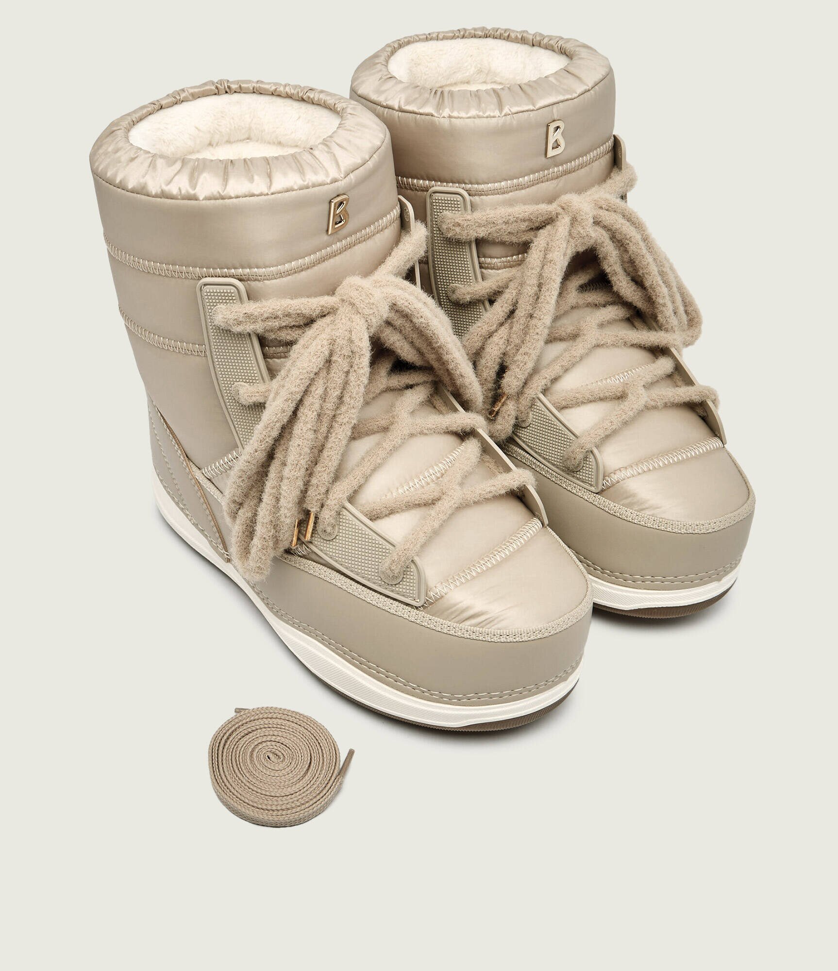 BOGNER Bocanci La Plagne 20 | x Michelin
