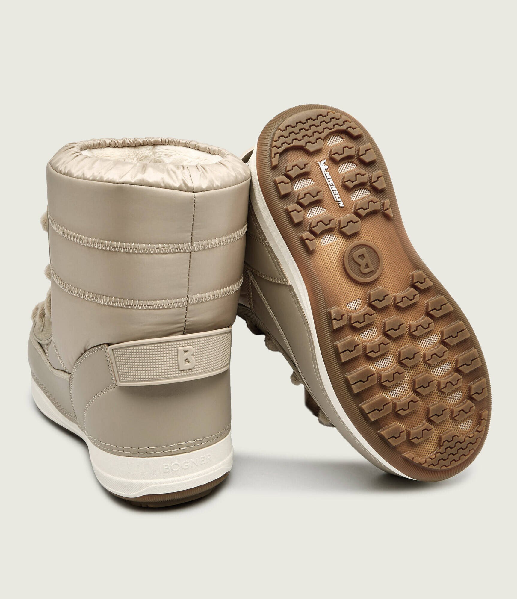 BOGNER Bocanci La Plagne 20 | x Michelin