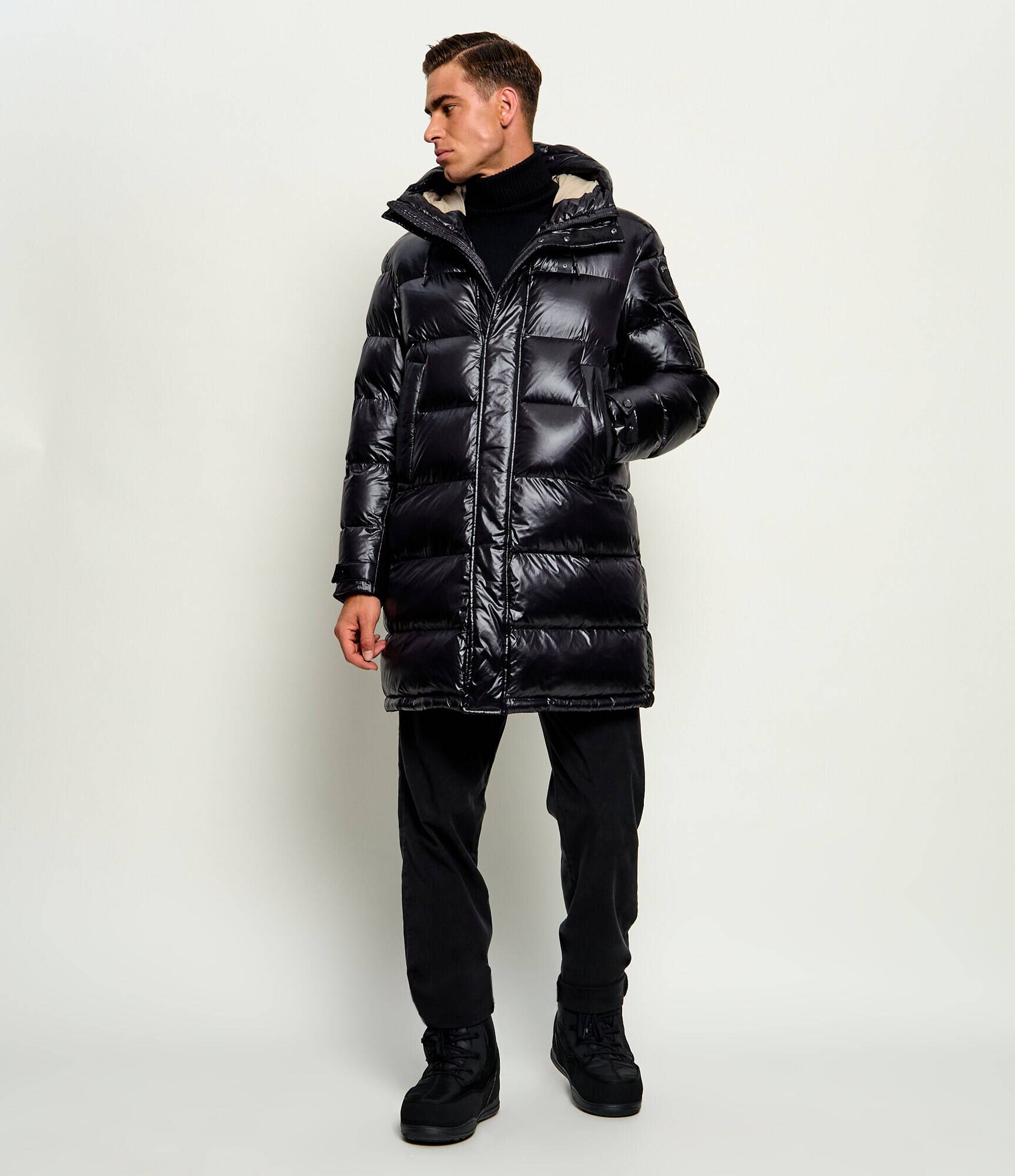 BOGNER Bocanci Laax 7 D 0 | x Michelin