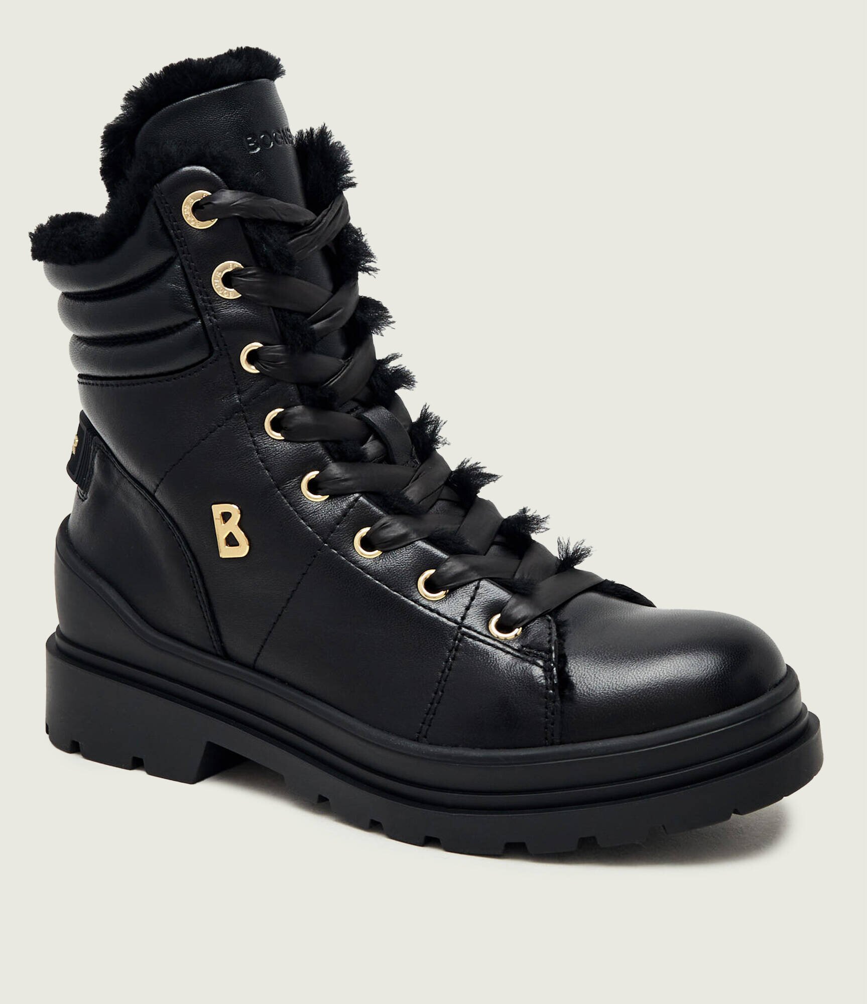 BOGNER Bocanci St .Moritz S 14 B | piele