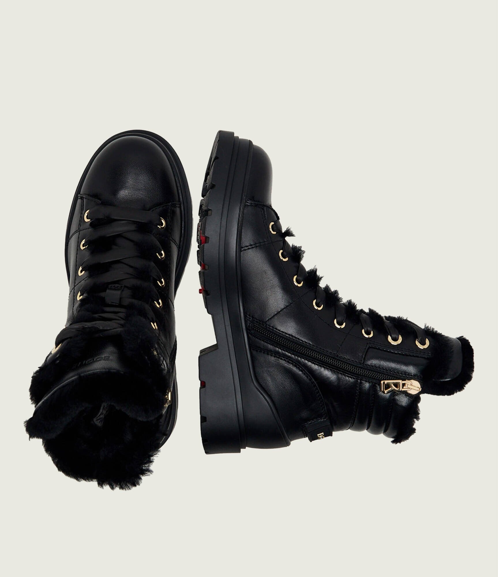 BOGNER Bocanci St .Moritz S 14 B | piele