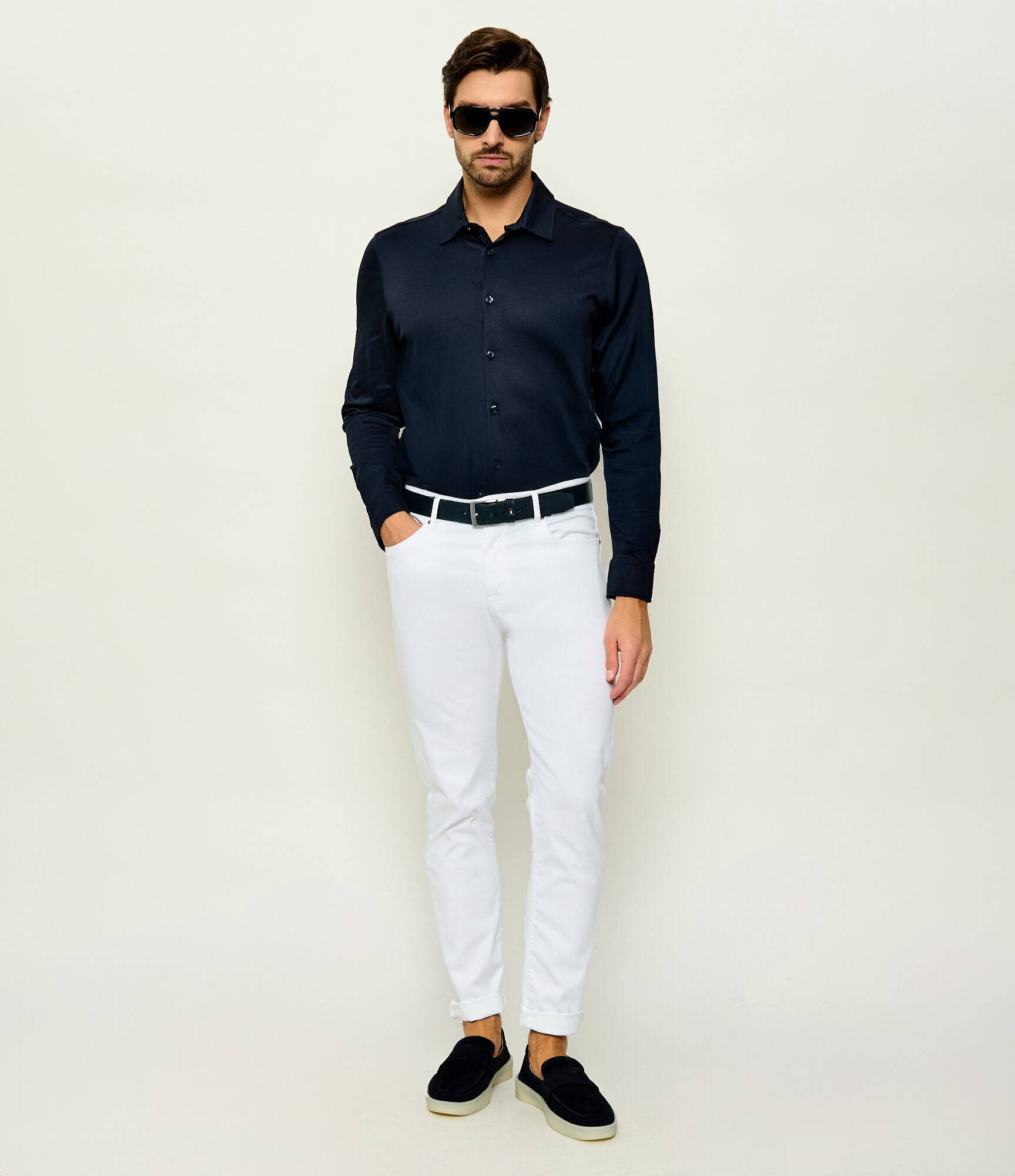 BOGNER Cămașă FRANZ 11 | regular fit