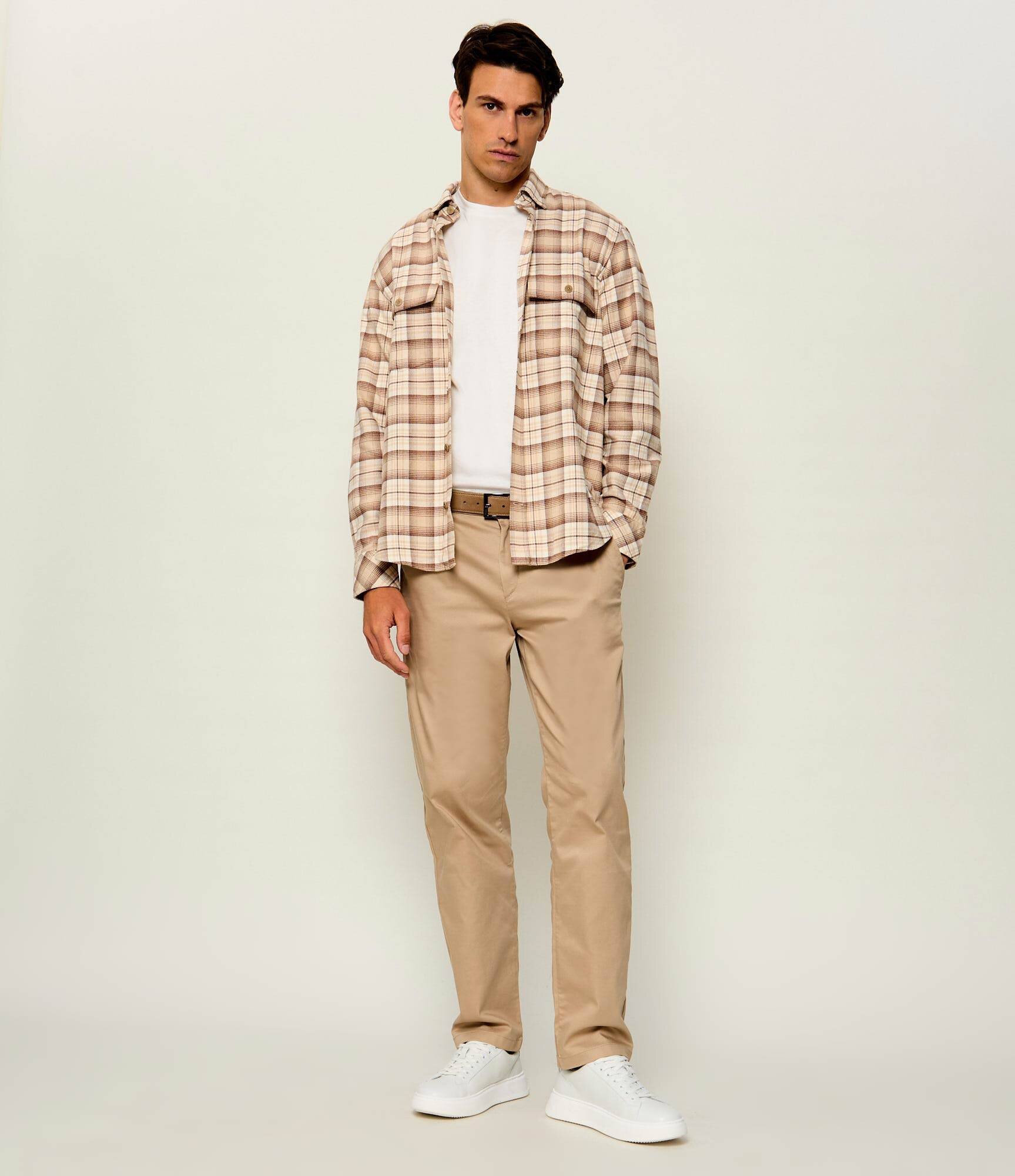 BOGNER Cămașă Heiko | Relaxed fit