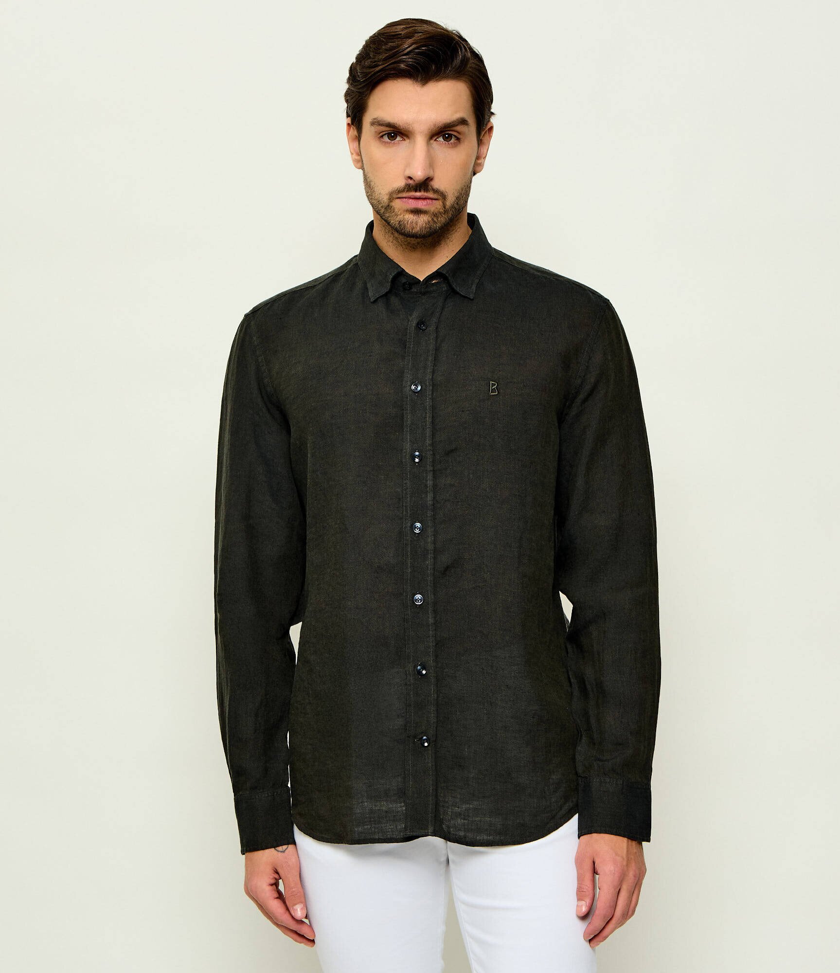 BOGNER De in cămașă TIMI | regular fit