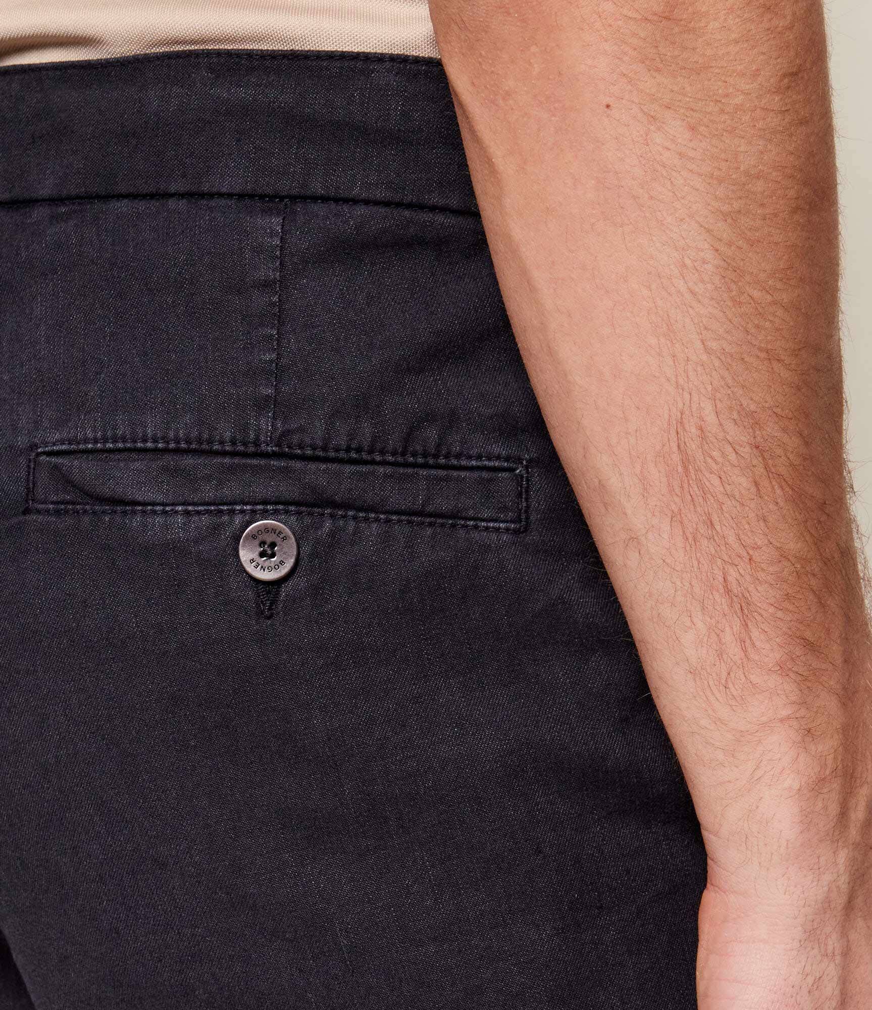 BOGNER De in pantaloni scurți chino COLE-G6 | regular fit