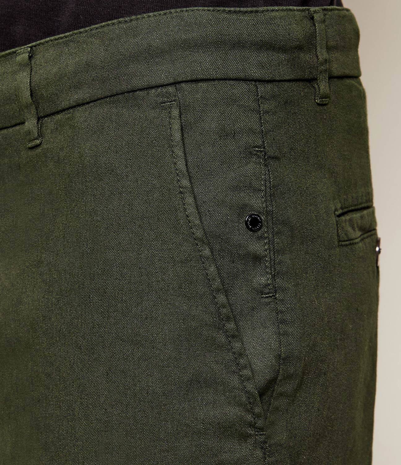 BOGNER De in pantaloni scurți chino COLE-G6 | regular fit