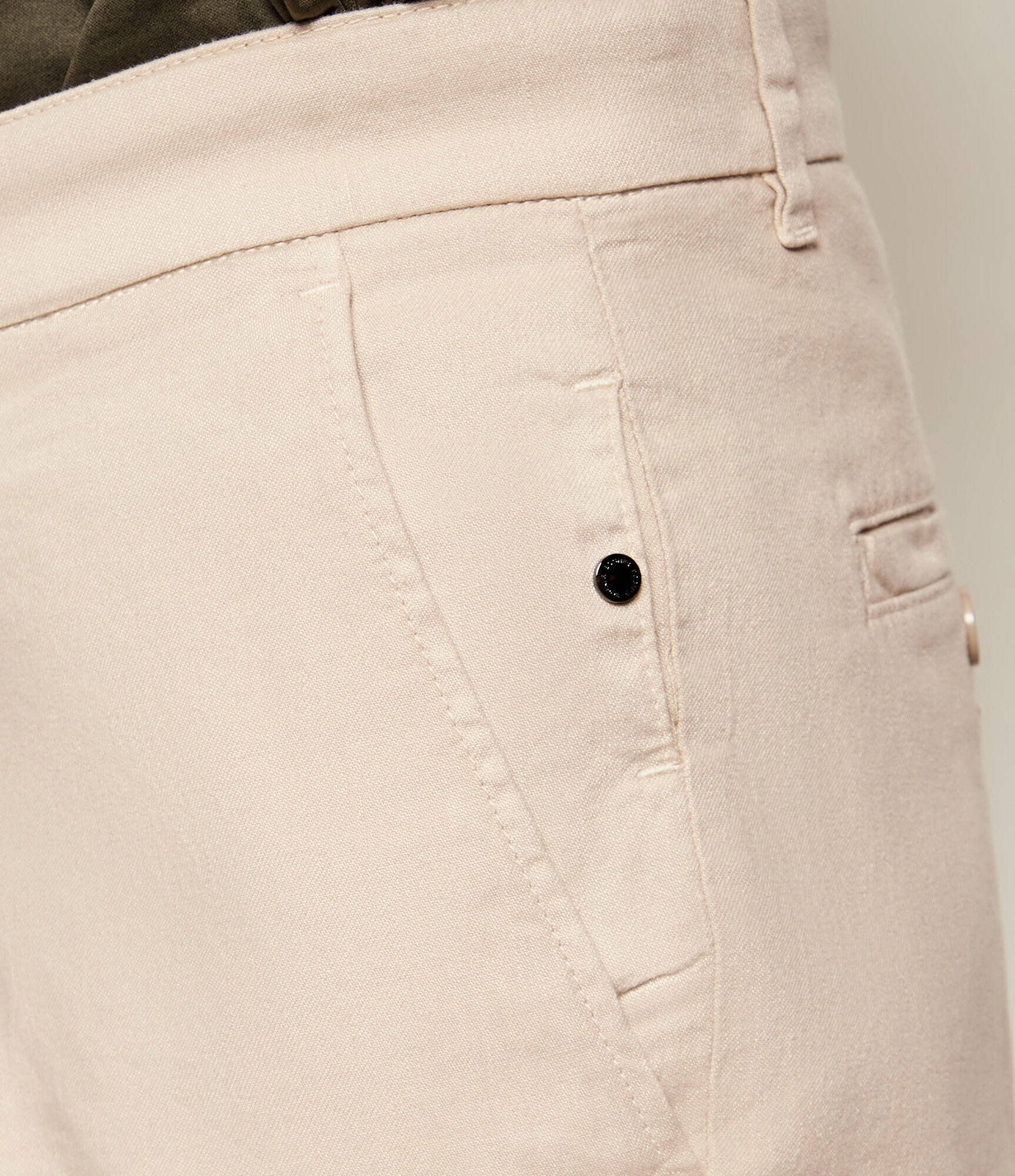 BOGNER De in pantaloni scurți chino COLE-G6 | regular fit