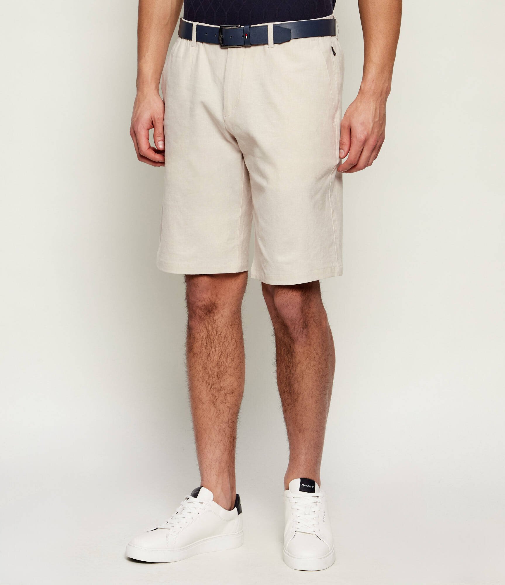 BOGNER De in pantaloni scurți chino MARC-5 | regular fit