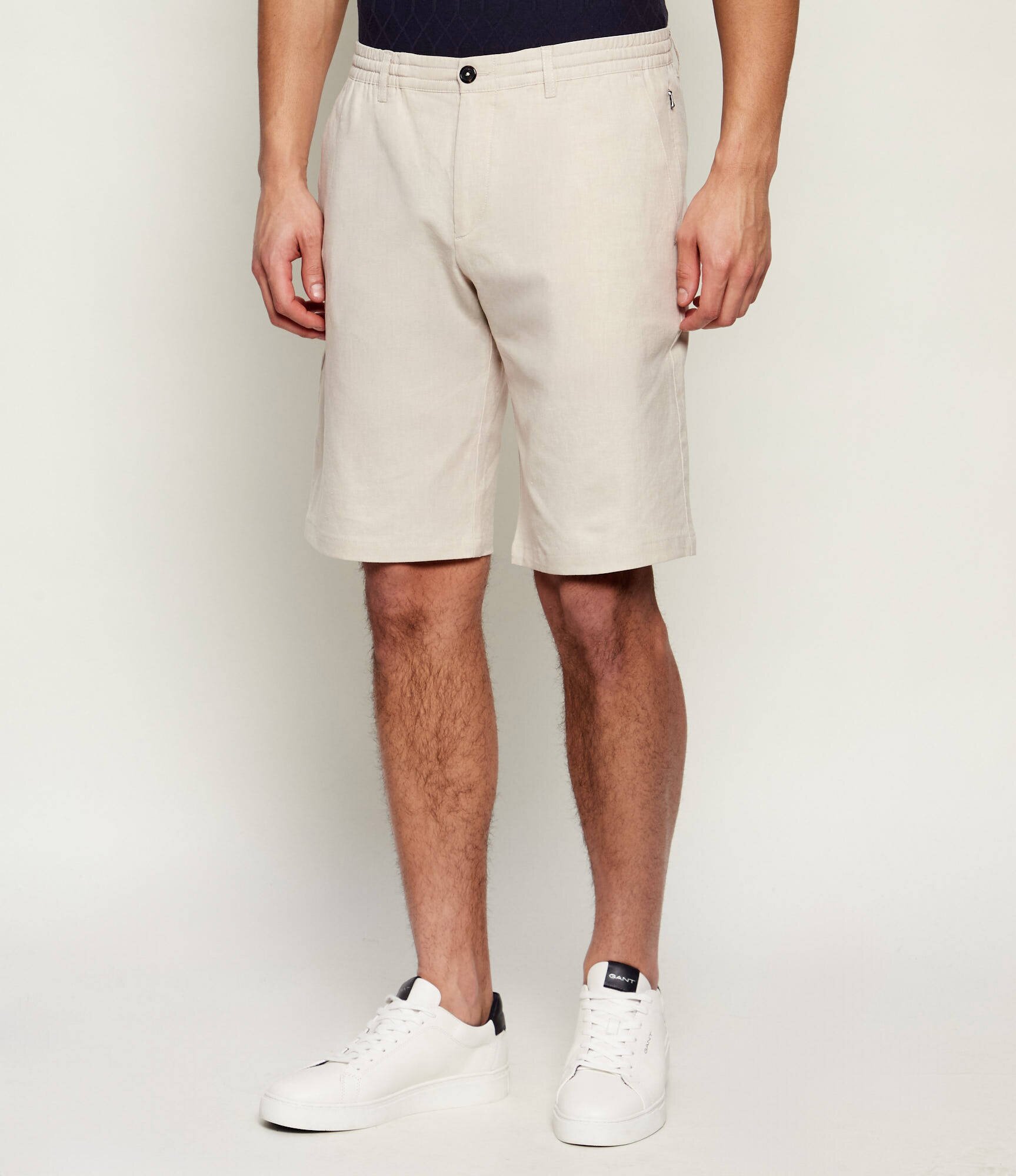 BOGNER De in pantaloni scurți chino MARC-5 | regular fit