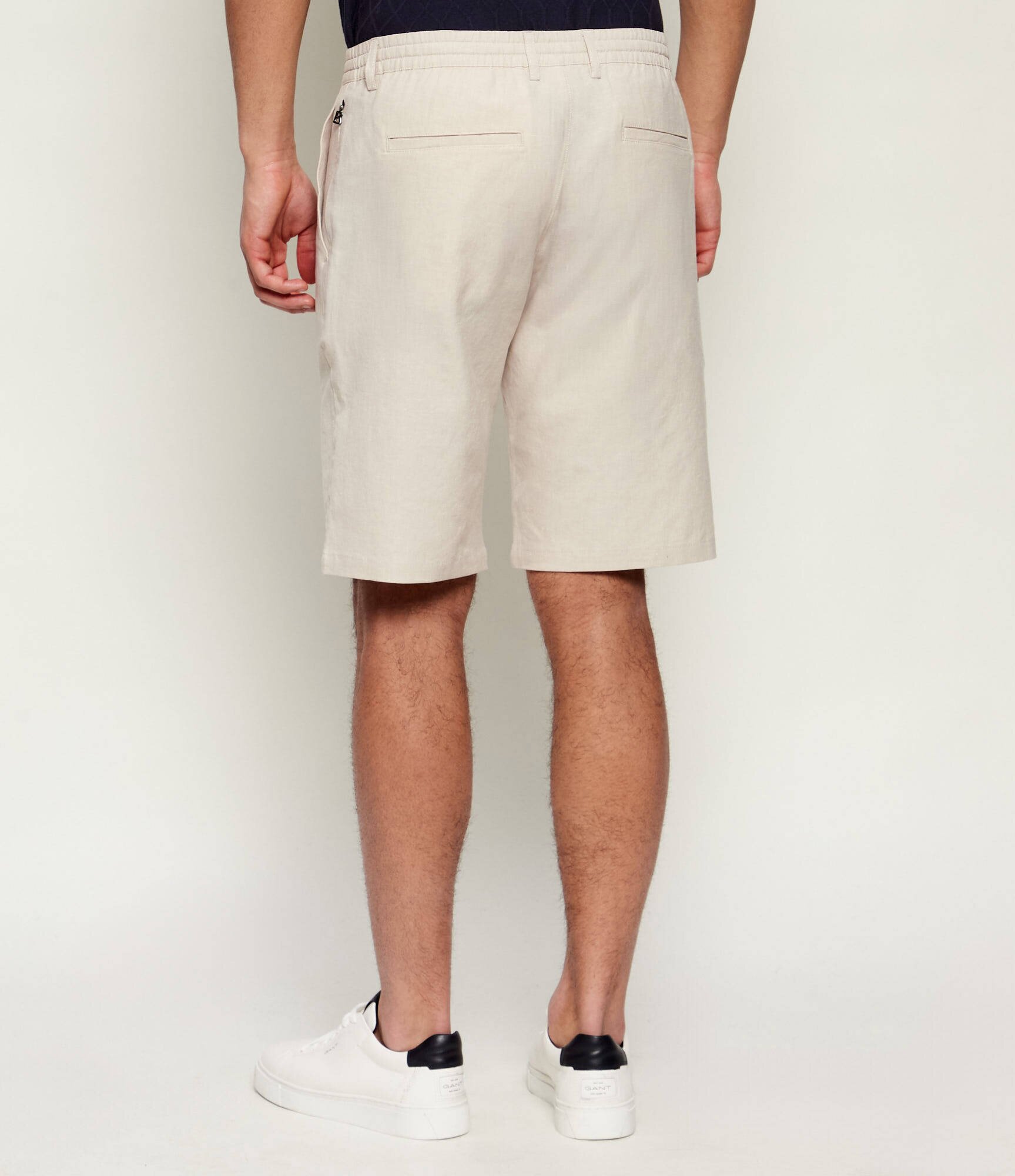 BOGNER De in pantaloni scurți chino MARC-5 | regular fit