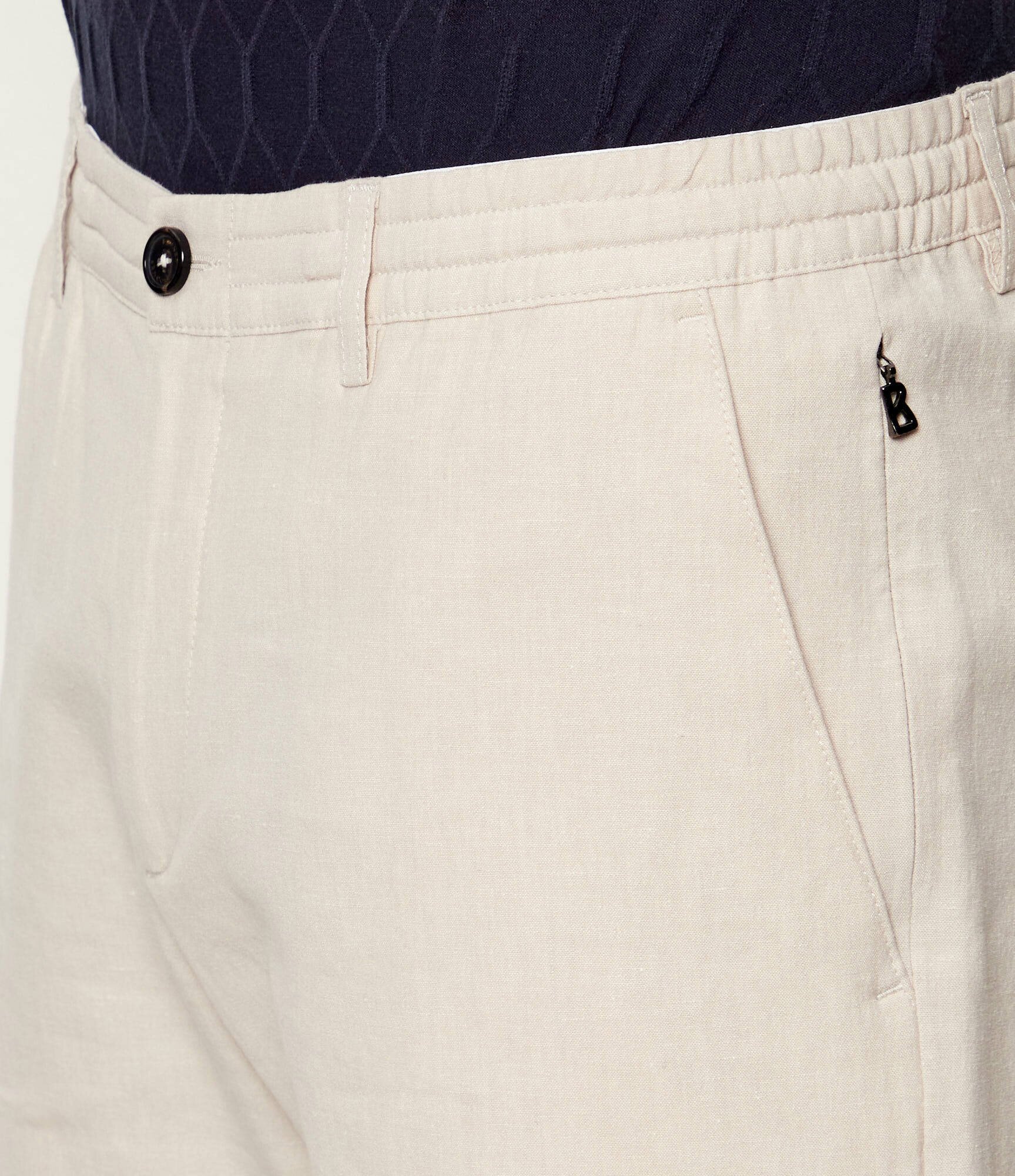 BOGNER De in pantaloni scurți chino MARC-5 | regular fit
