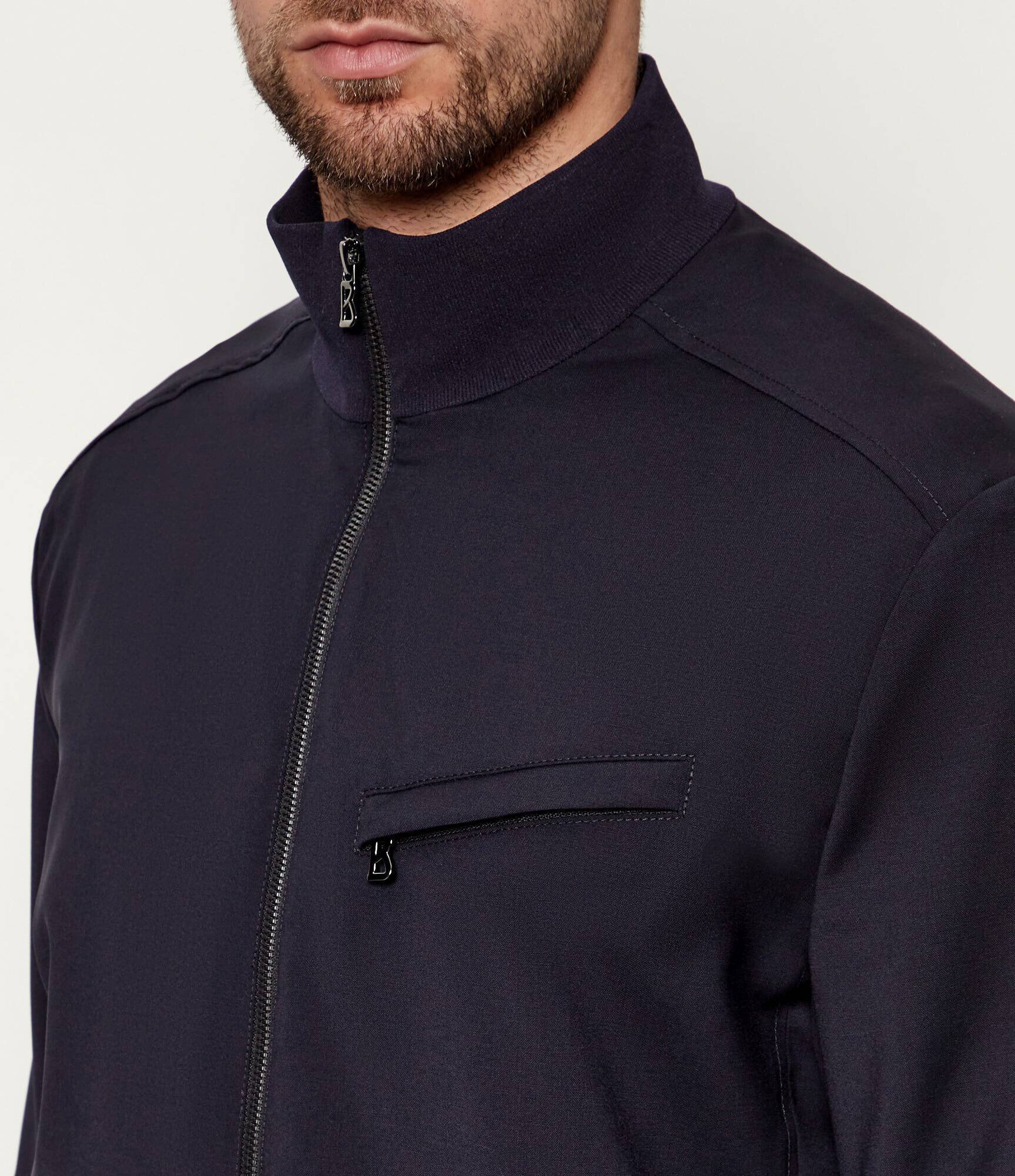 BOGNER De lână geacă Milan-1 | regular fit