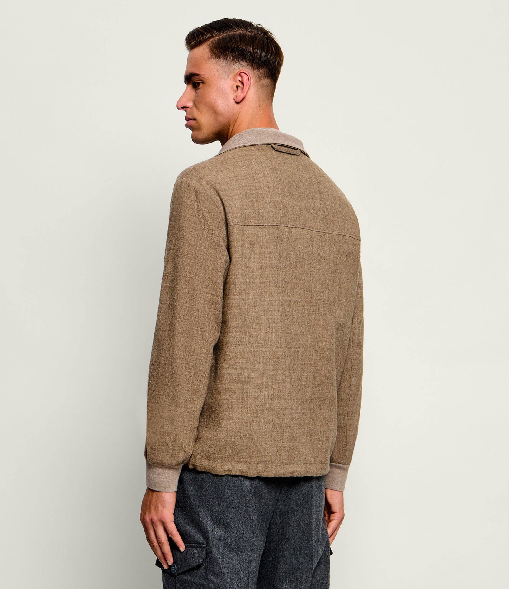BOGNER De lână geacă Milan - 2 | regular fit