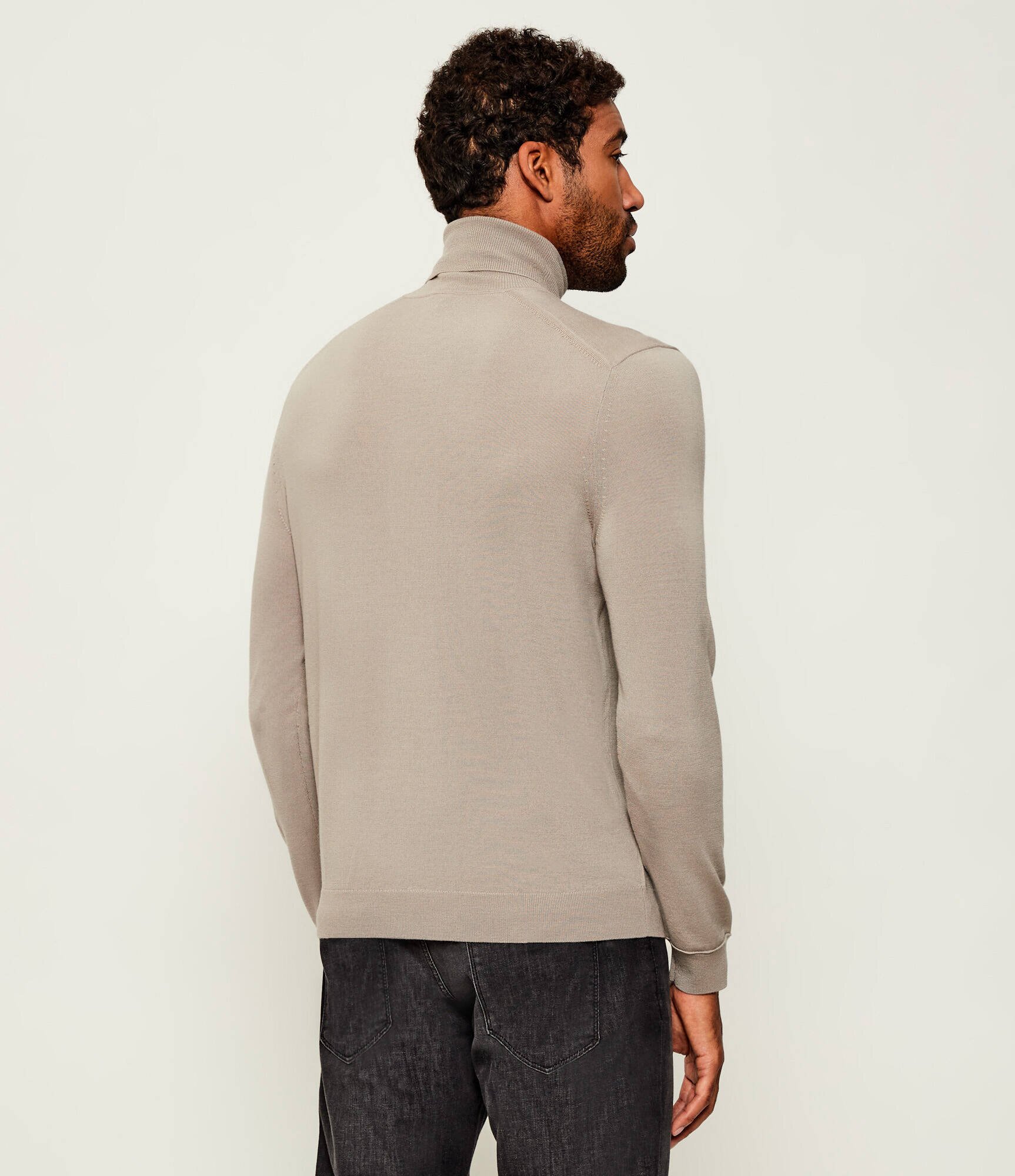BOGNER De lână maletă GORDON-6 | regular fit