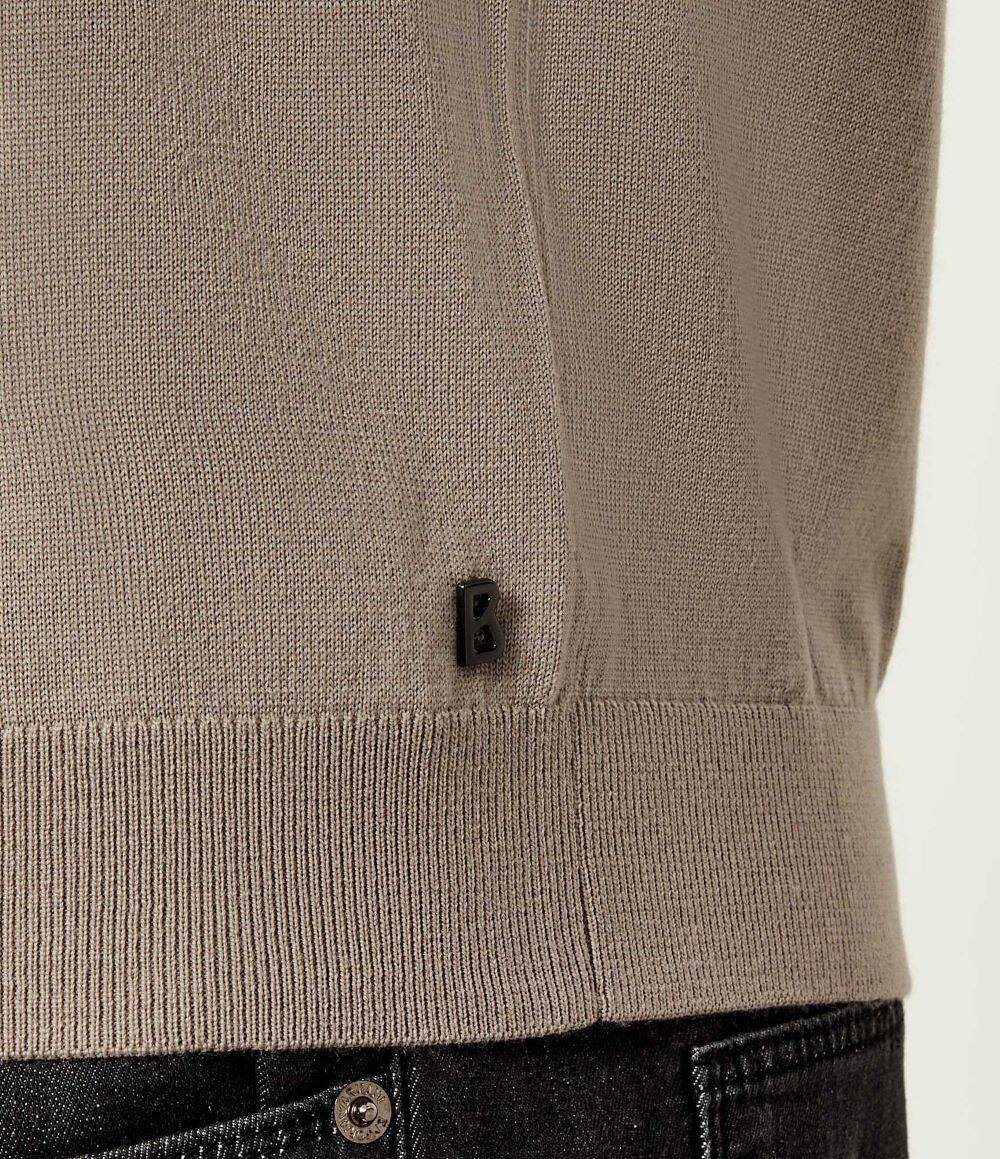 BOGNER De lână maletă GORDON-6 | regular fit