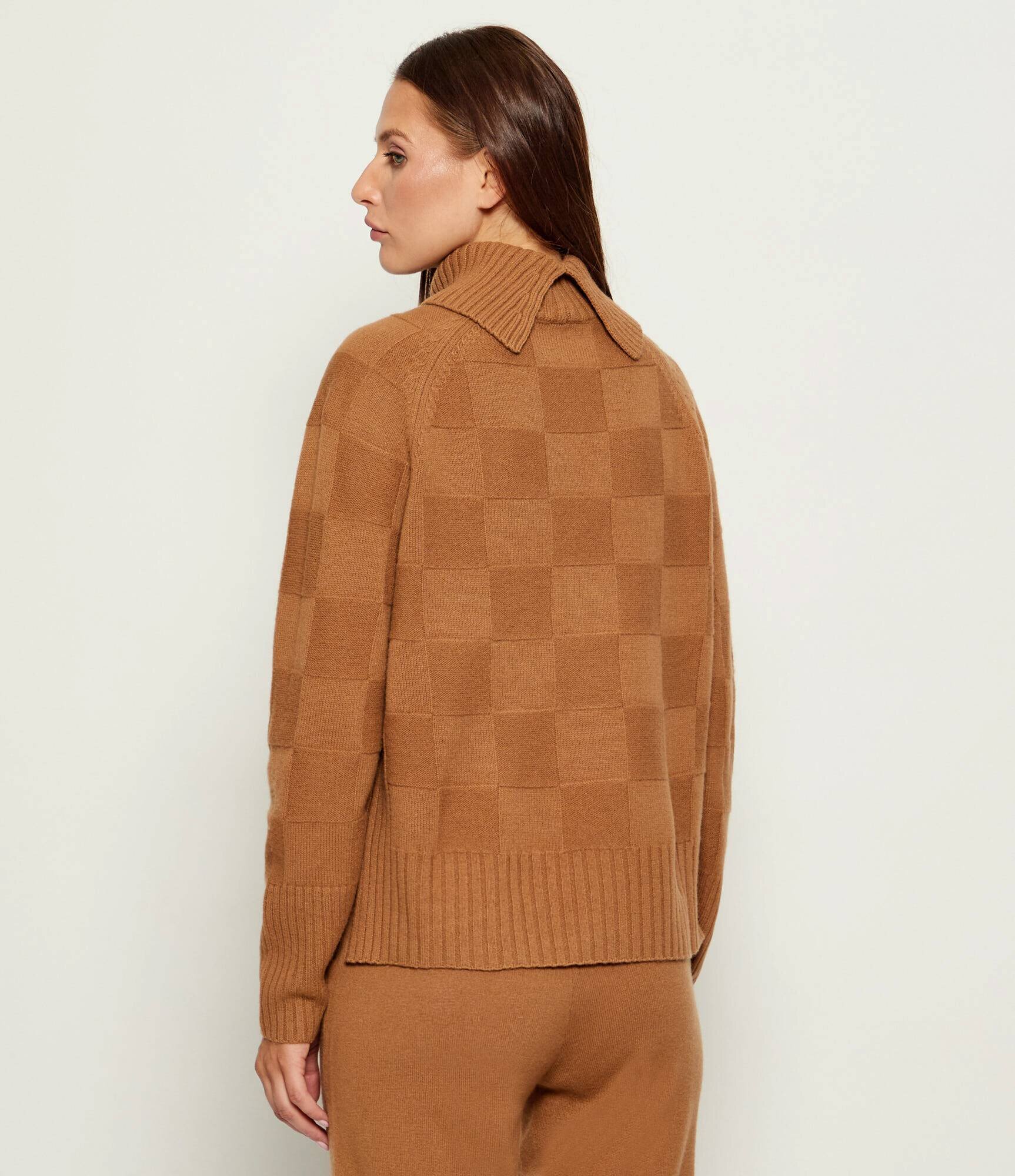 BOGNER De lână maletă Lake | regular fit