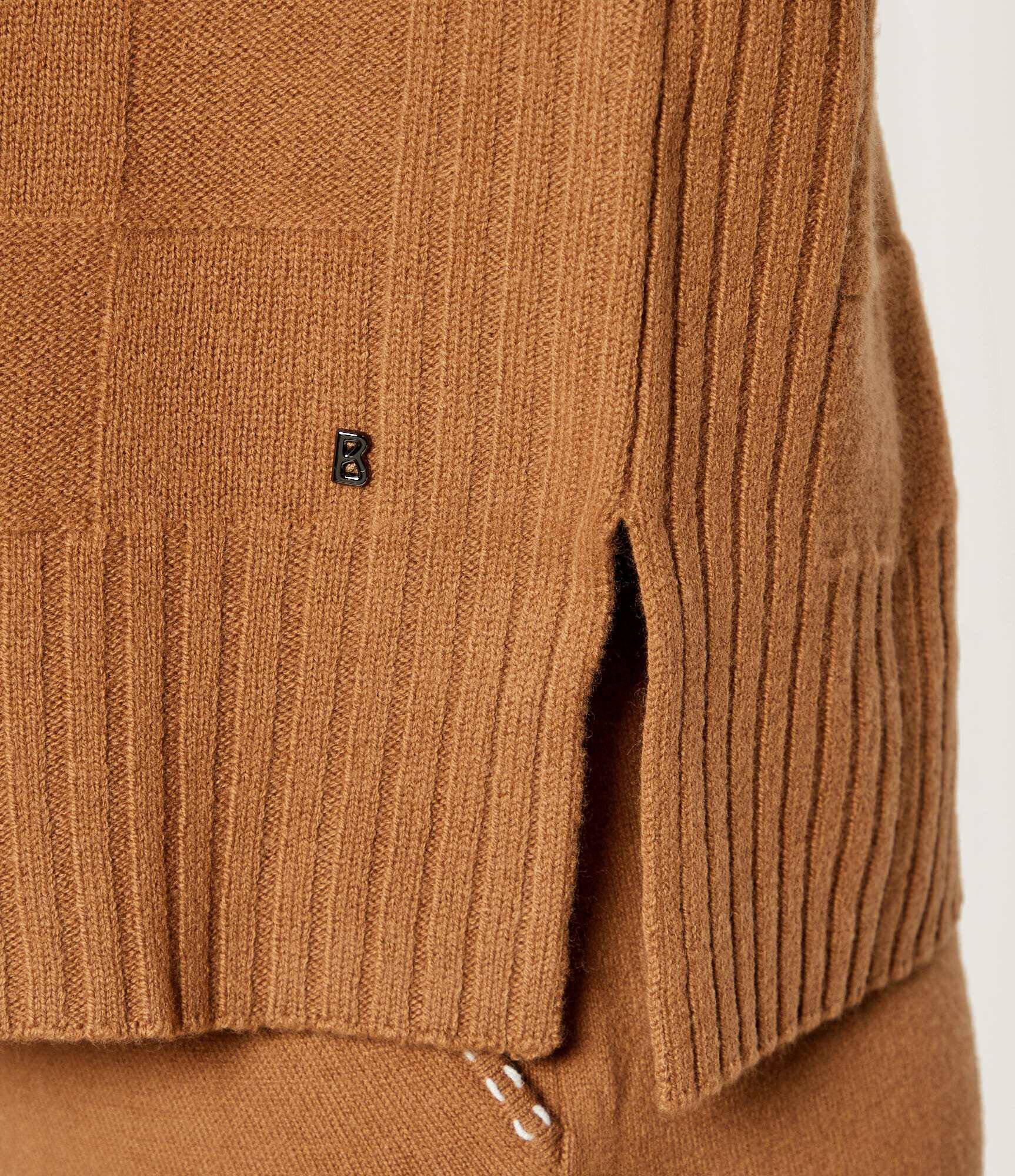 BOGNER De lână maletă Lake | regular fit