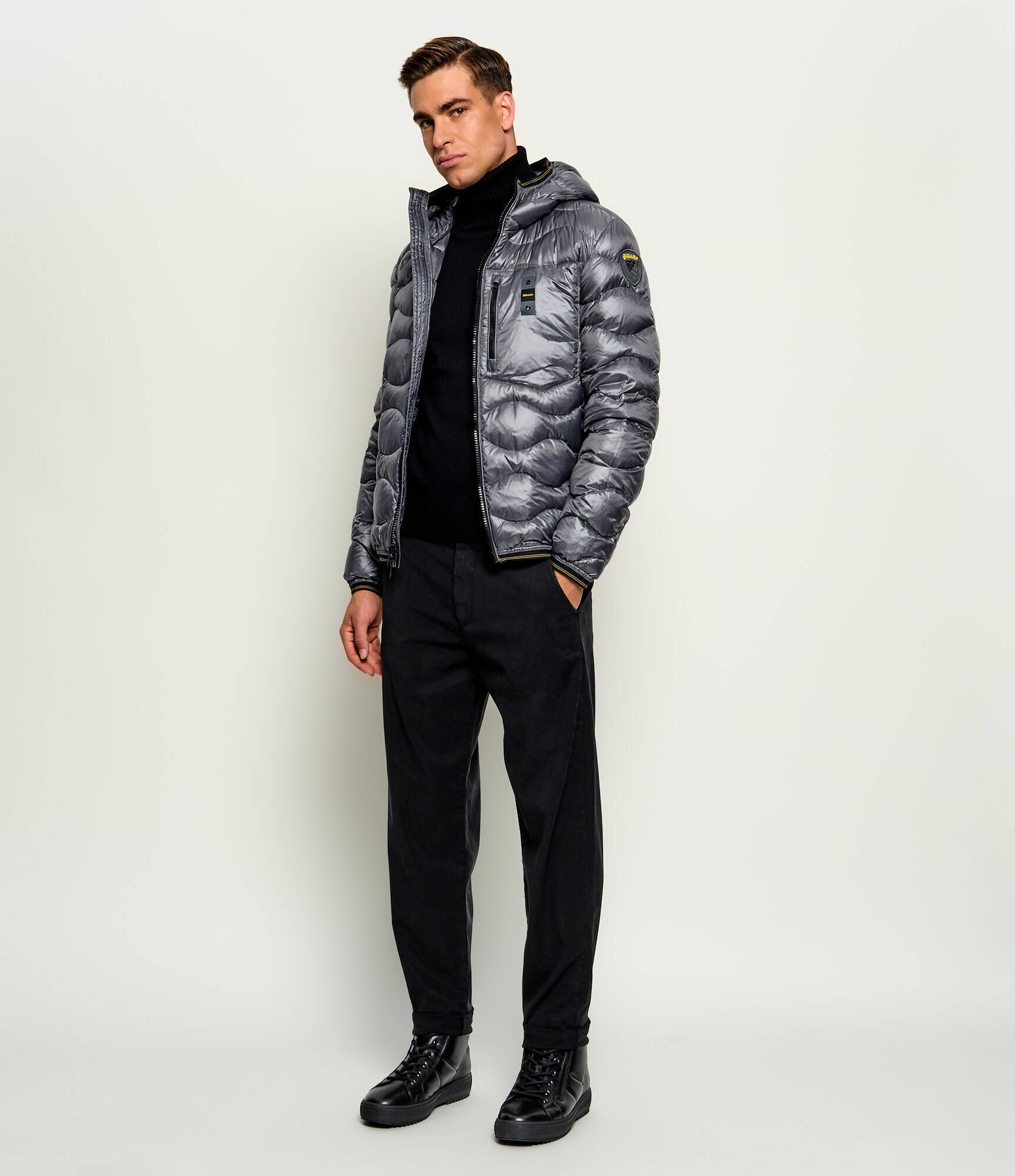 BOGNER De piele insulete Anchorage S 12