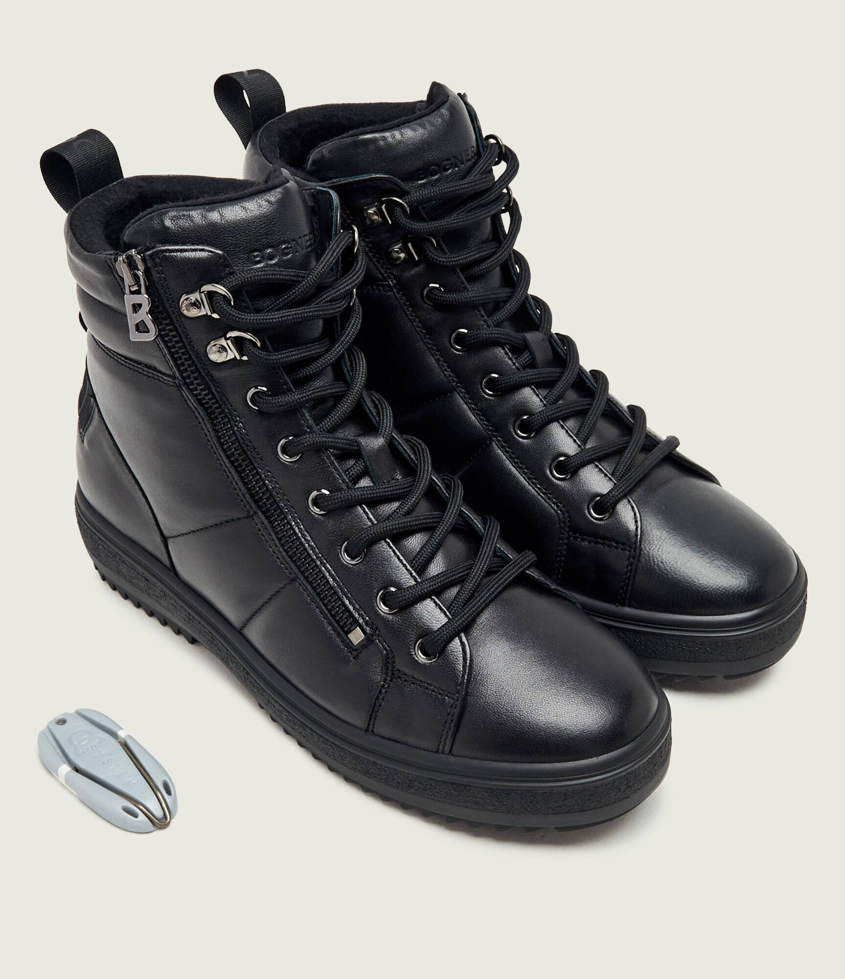BOGNER De piele insulete Anchorage S 12