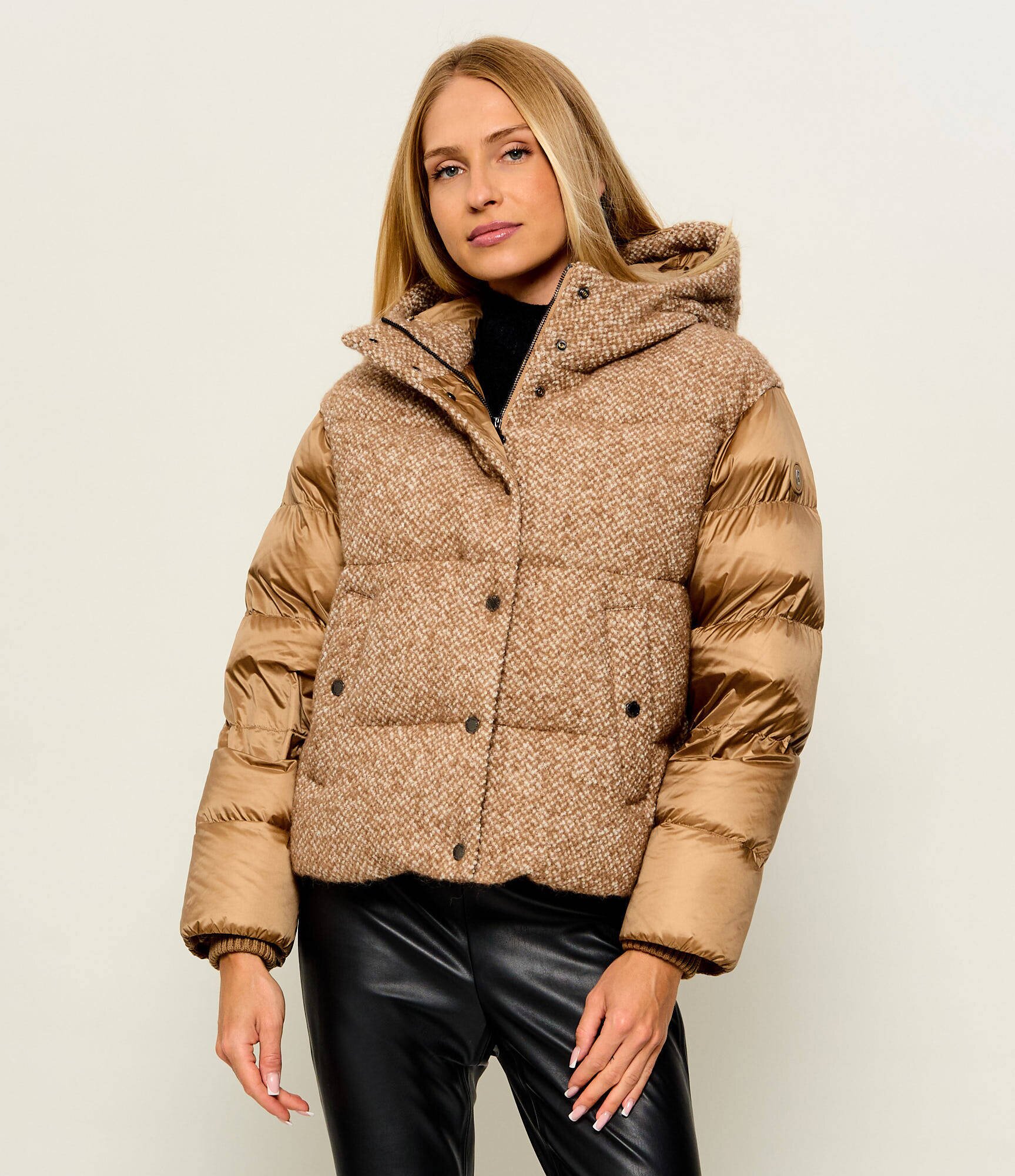 BOGNER De puf de lână geacă Cathy-D2 | regular fit