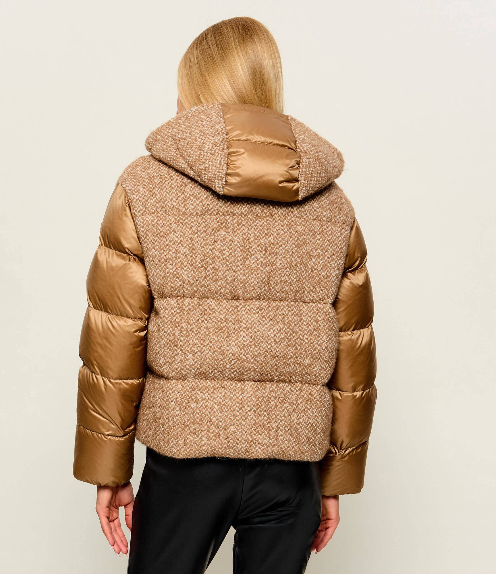 BOGNER De puf de lână geacă Cathy-D2 | regular fit