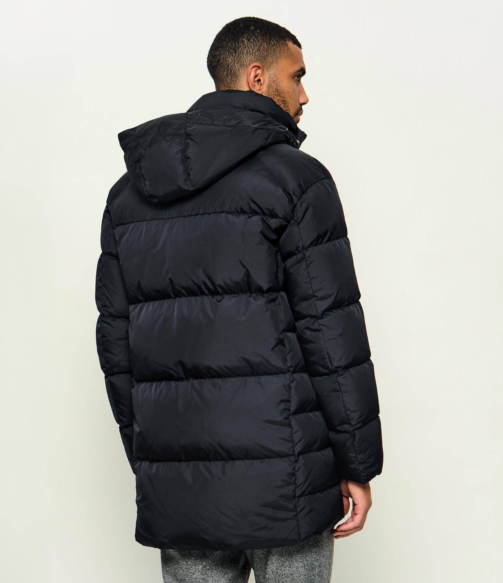 BOGNER De puf geacă cu bretele Jones-D3 | regular fit