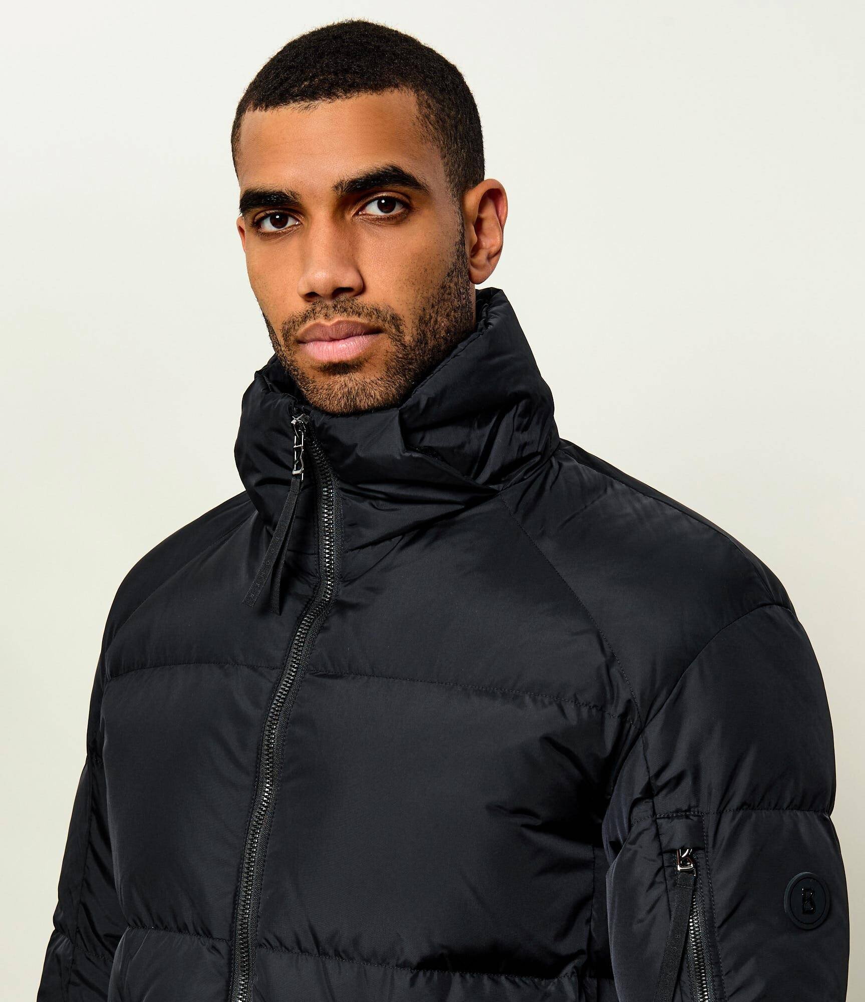 BOGNER De puf geacă cu bretele Jones-D3 | regular fit